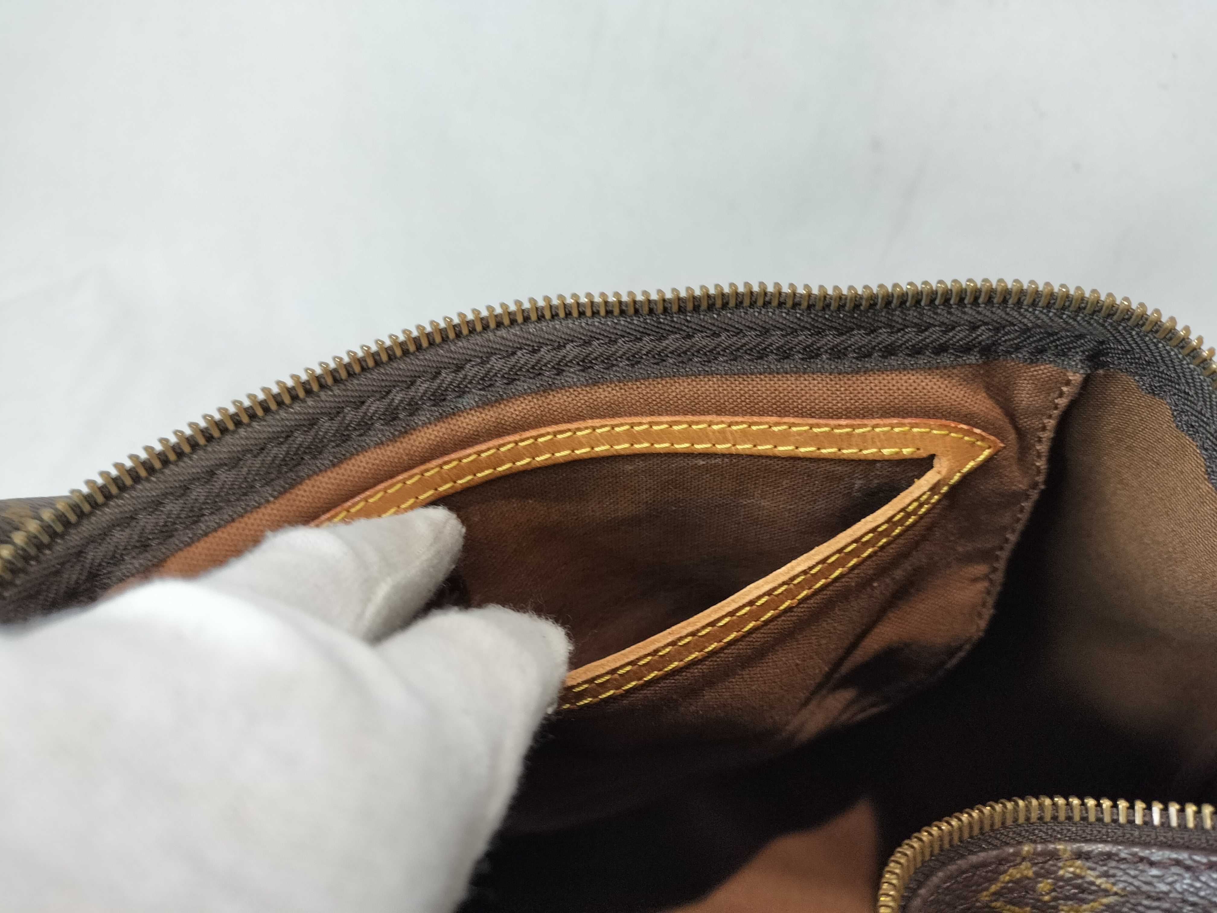 Monogram M41107 Speedy 35 Handbag — view 12