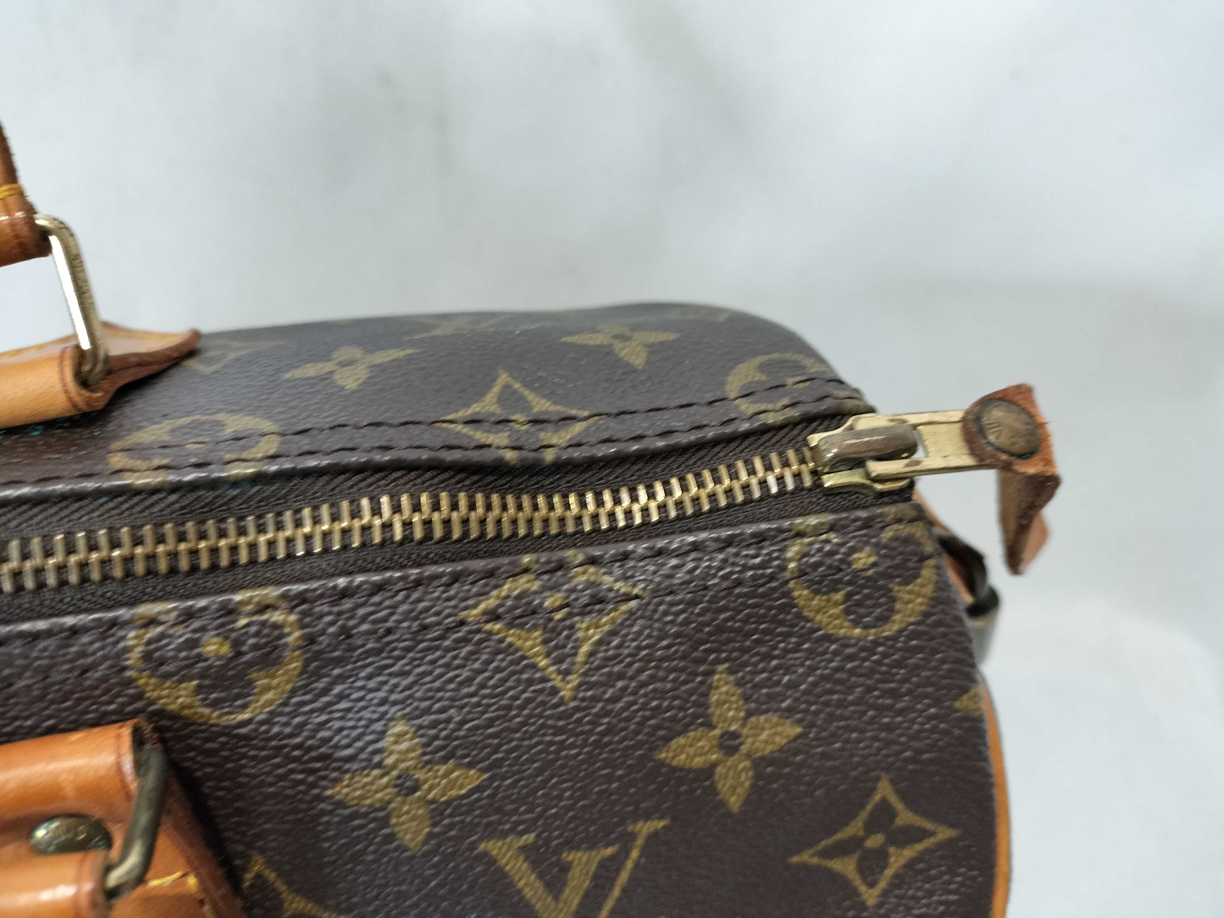 Monogram M41107 Speedy 35 Handbag — view 8