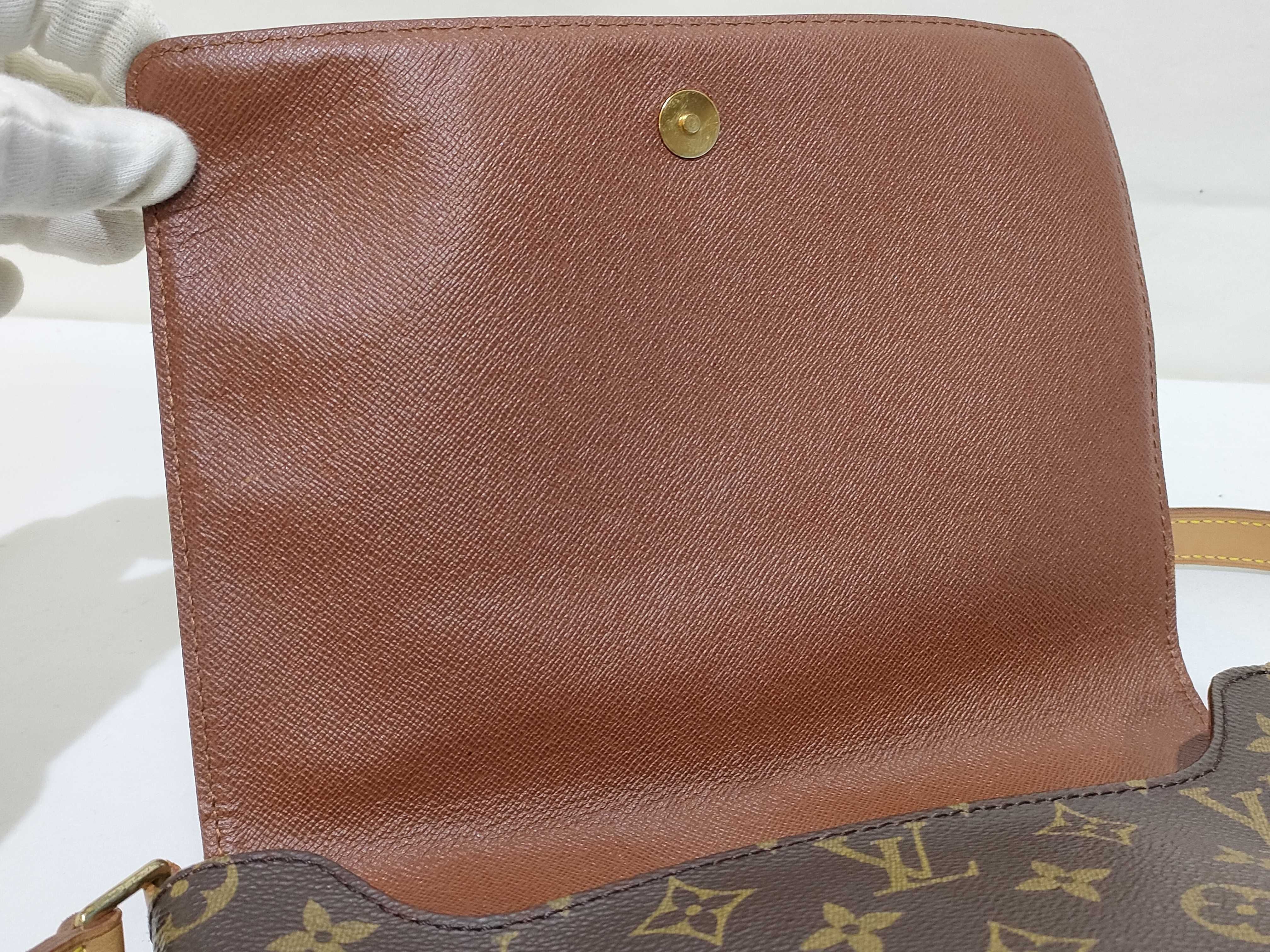 Monogram Musette Tango M51257 SP0021 Shoulder Bag — view 11