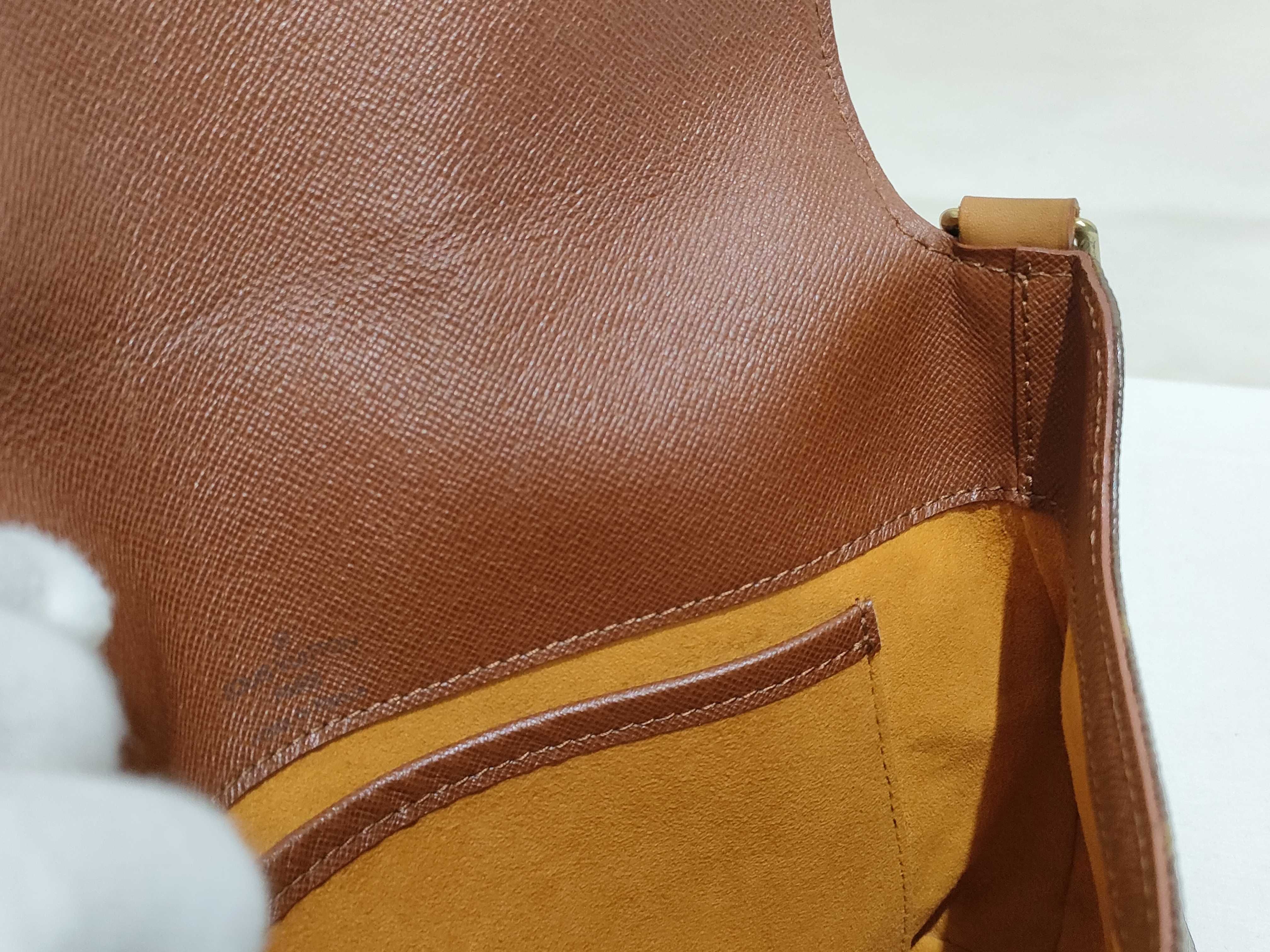 Monogram Musette Tango M51257 SP0021 Shoulder Bag — view 12