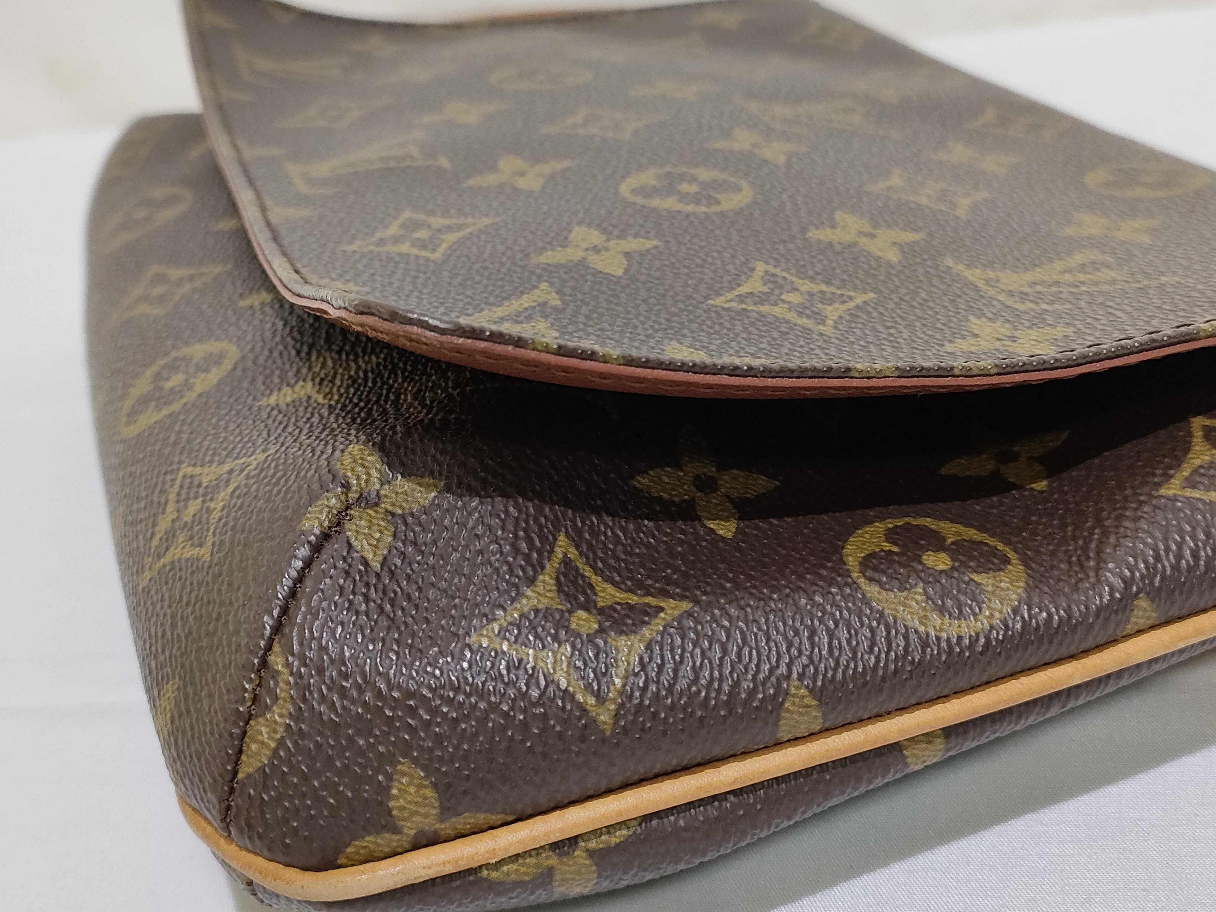Monogram Musette Tango M51257 SP0021 Shoulder Bag — view 14