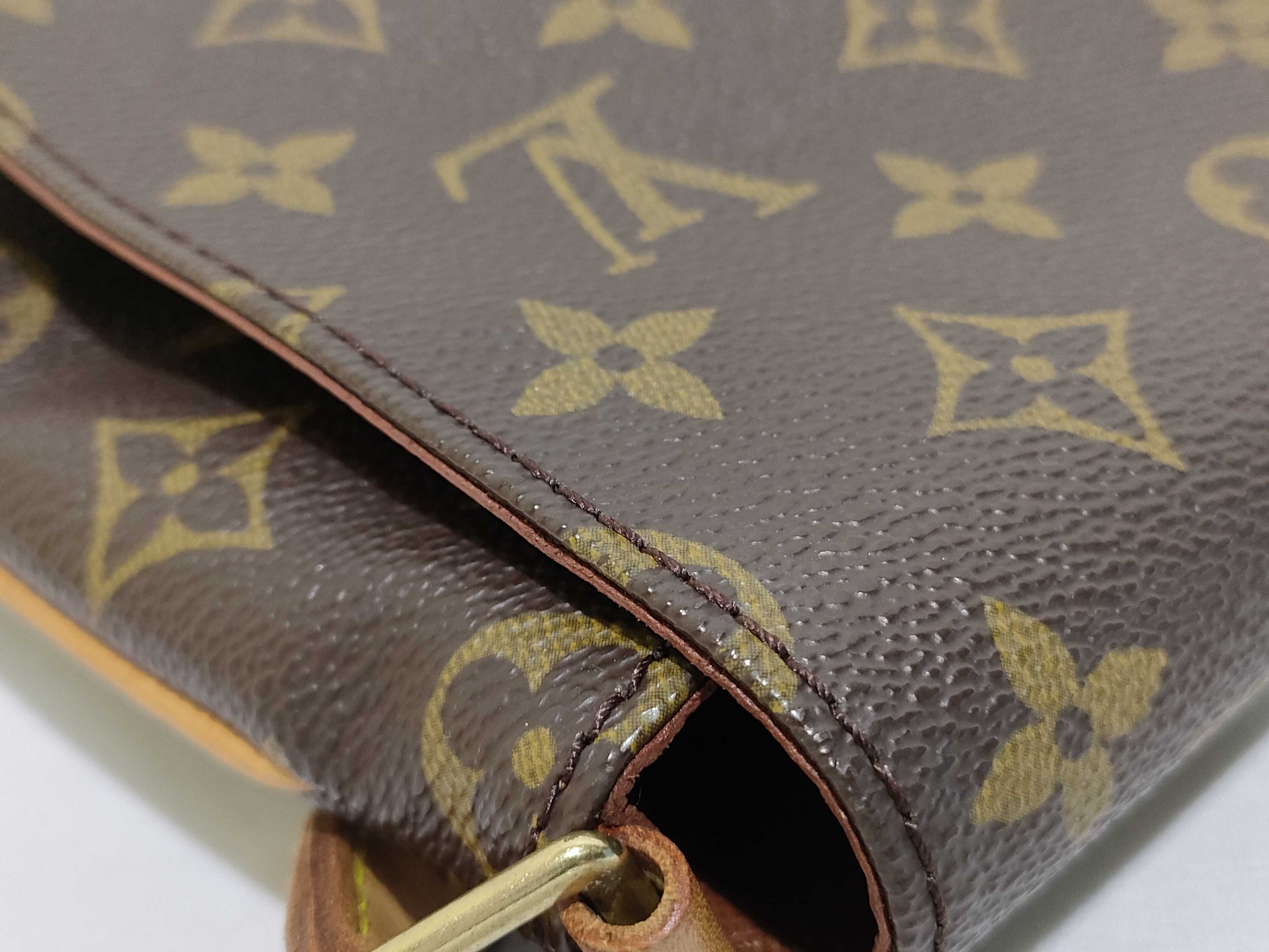 Monogram Musette Tango M51257 SP0021 Shoulder Bag — view 15