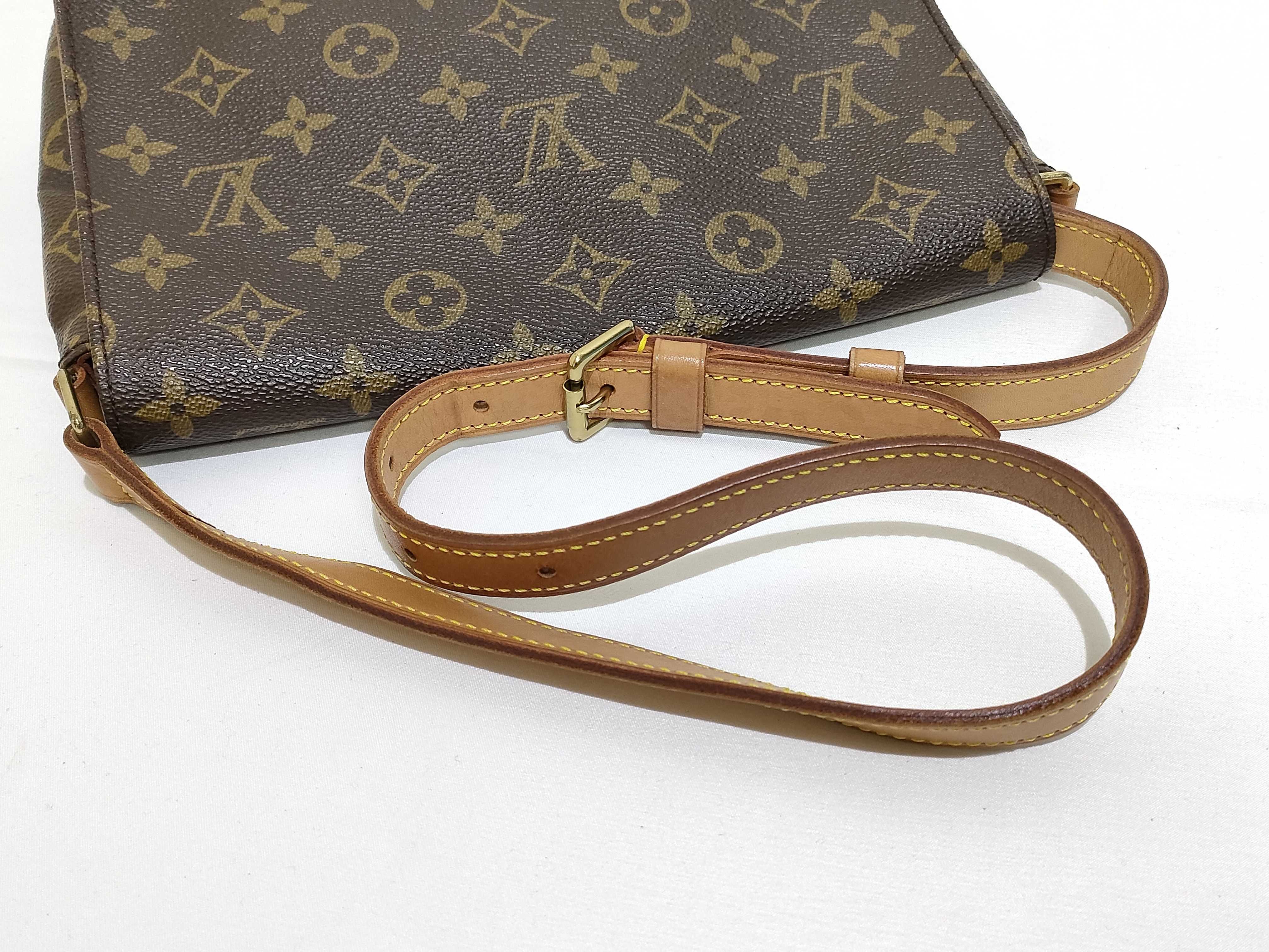 Monogram Musette Tango M51257 SP0021 Shoulder Bag — view 3
