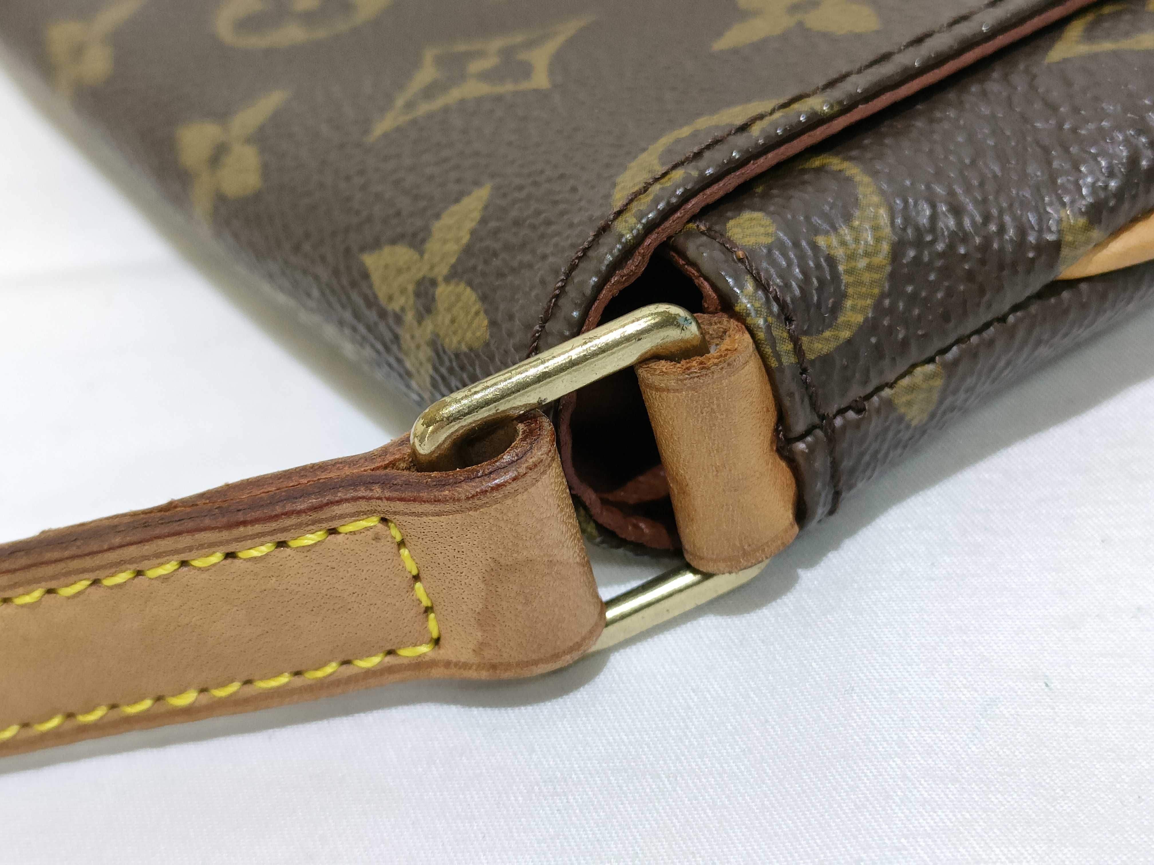 Monogram Musette Tango M51257 SP0021 Shoulder Bag — view 5