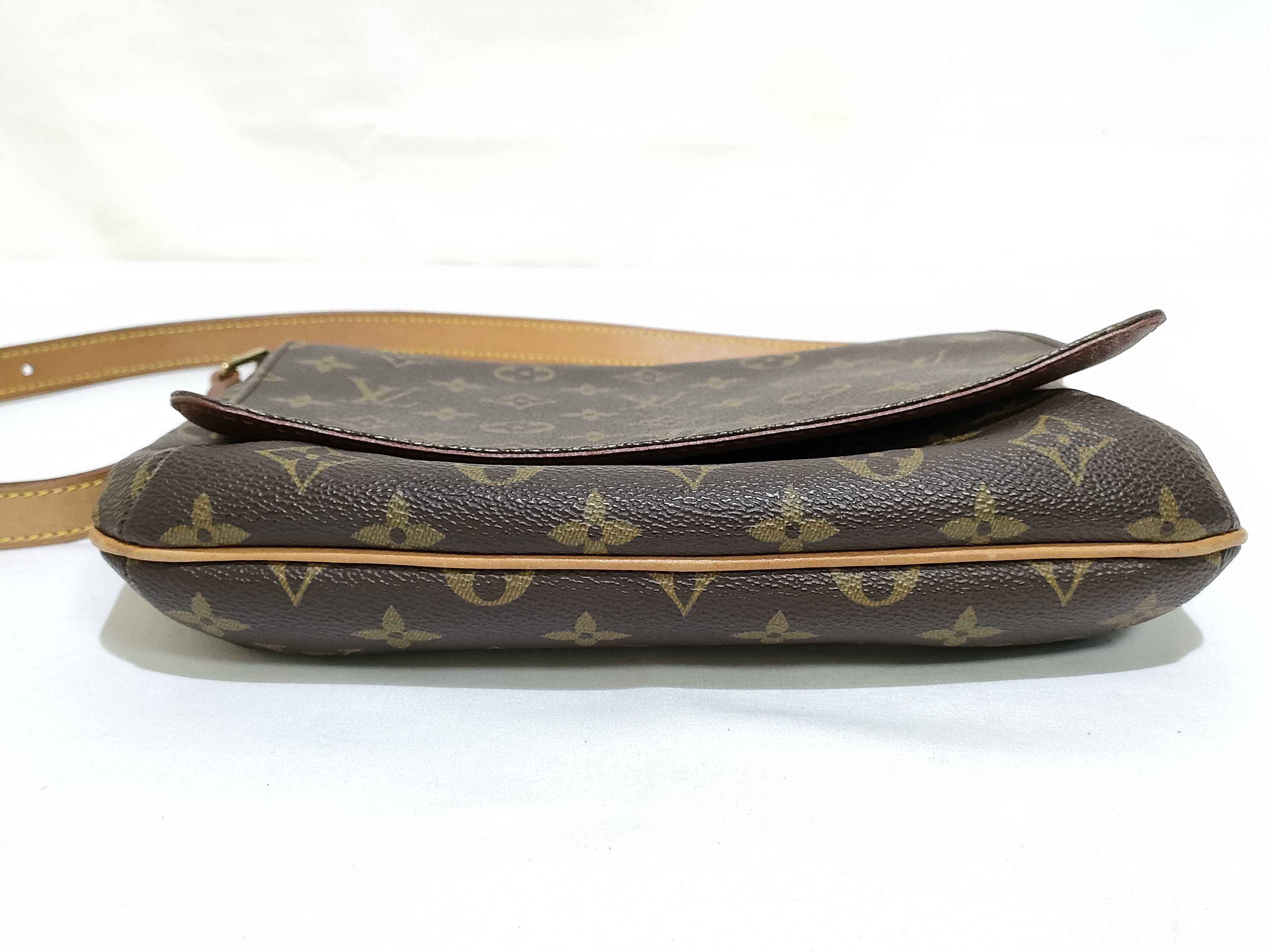 Monogram Musette Tango M51257 SP0021 Shoulder Bag — view 7