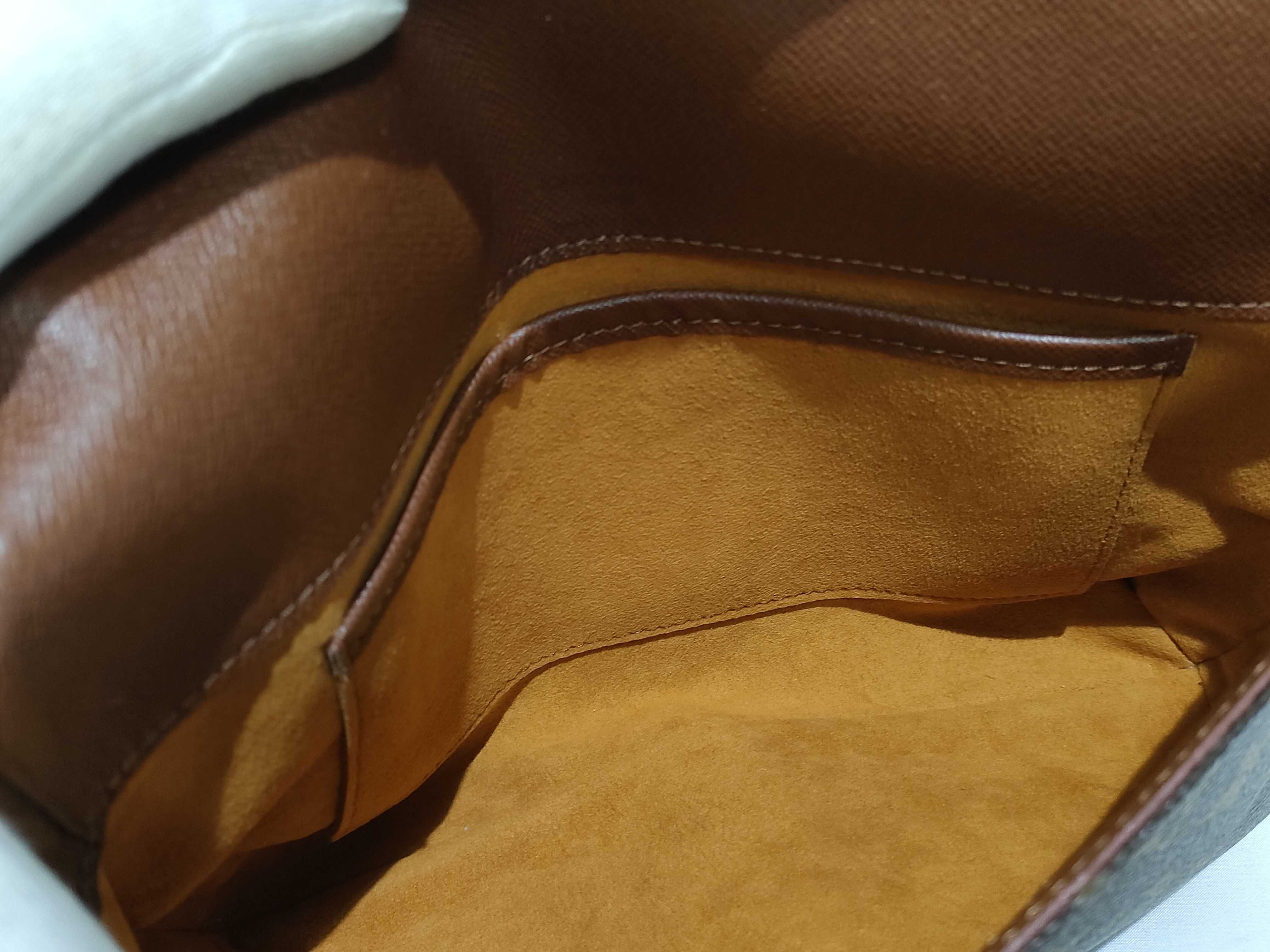 Monogram Musette Tango M51257 SP0021 Shoulder Bag — view 8