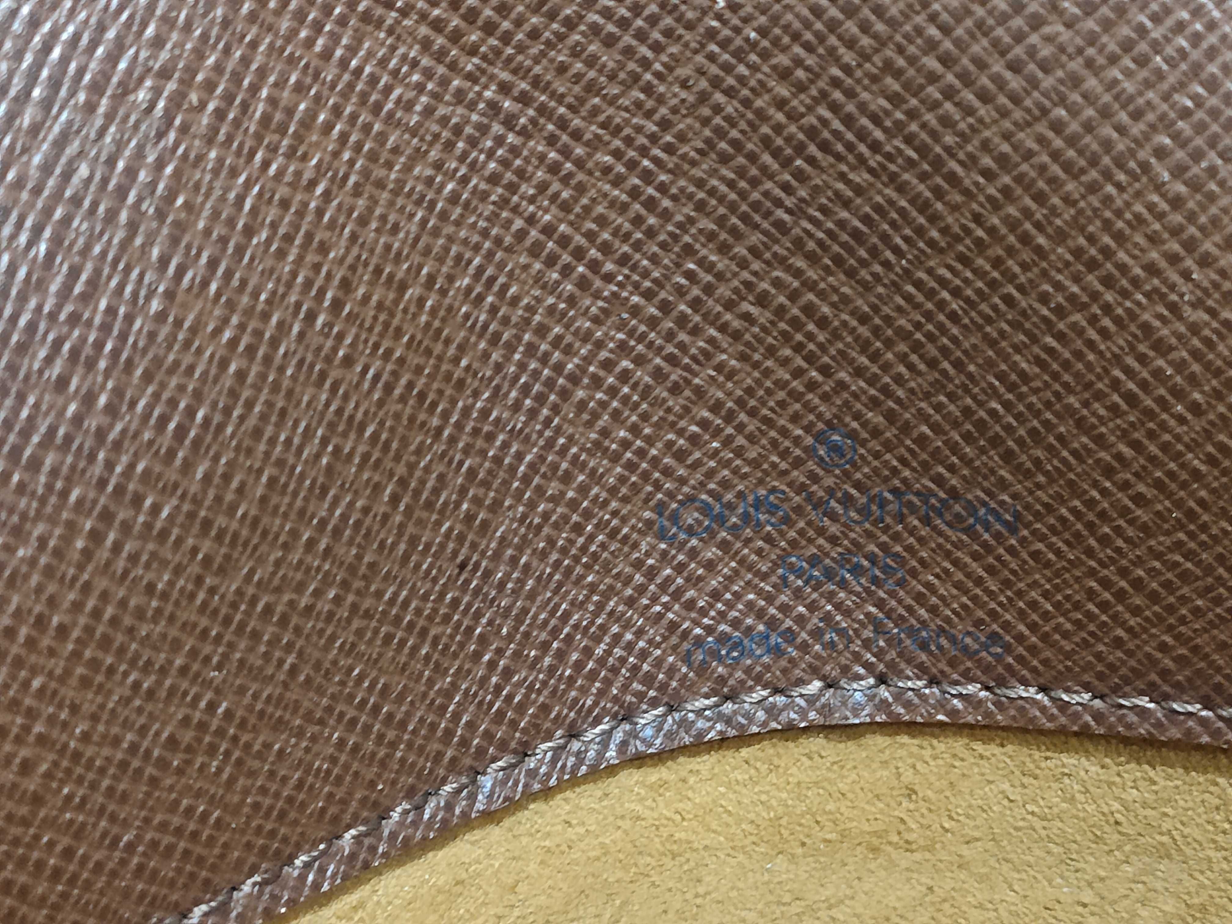 Monogram Musette Tango M51257 SP0021 Shoulder Bag — view 10