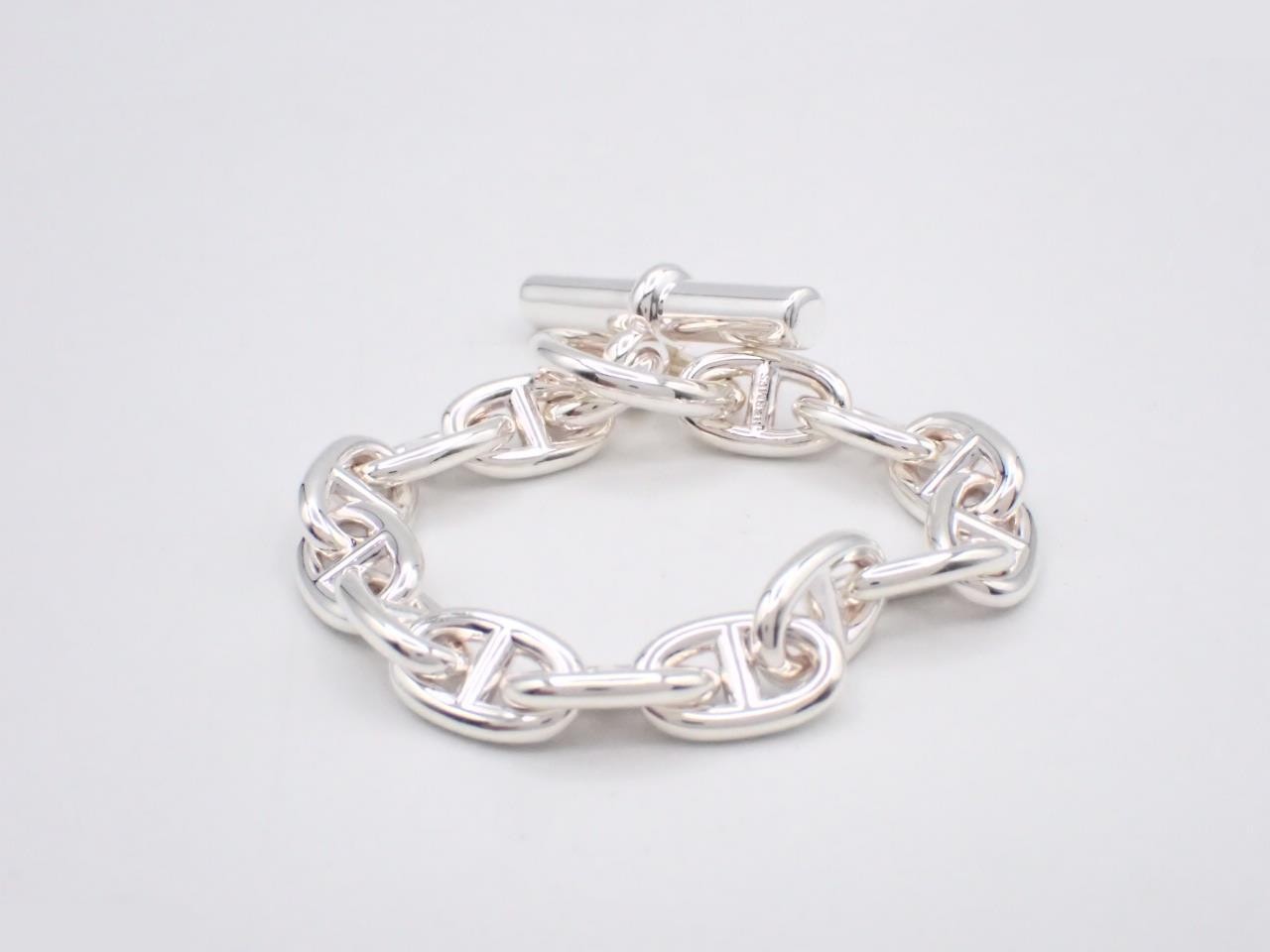 Chaine d'Ancre MM 14 links 925g / 51.7g — view 2