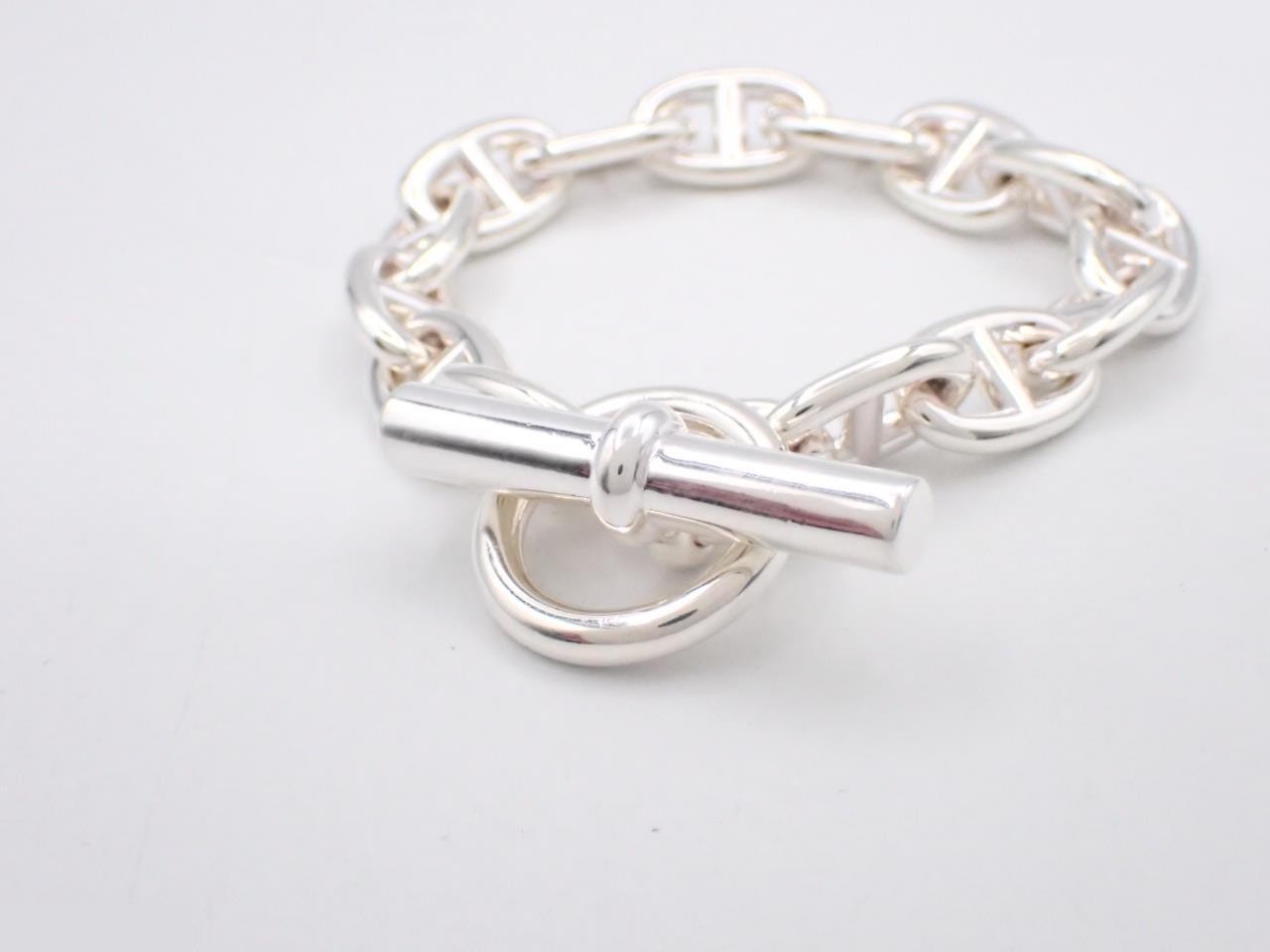 Chaine d'Ancre MM 14 links 925g / 51.7g — view 3