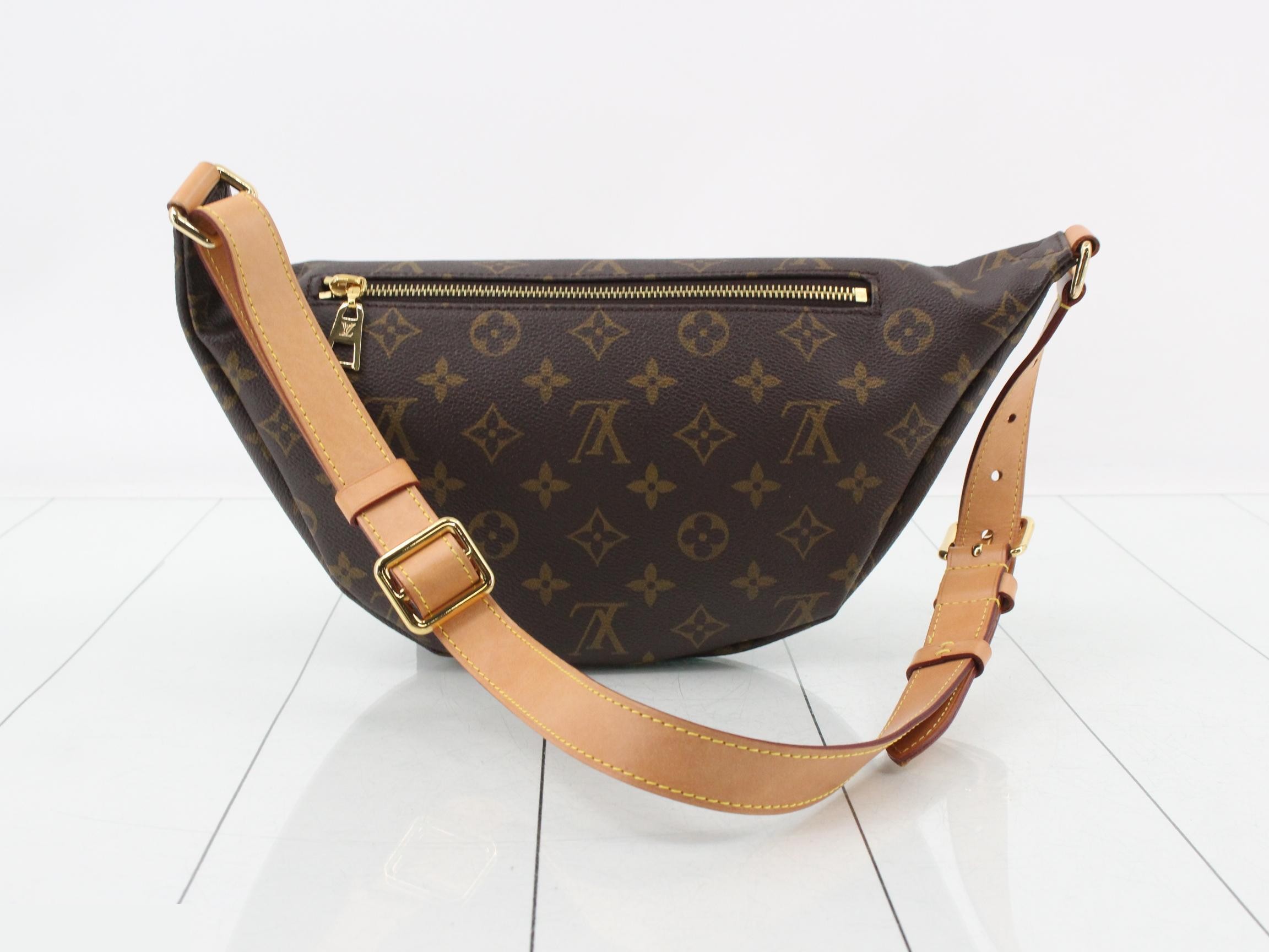 Bumbag — view 2
