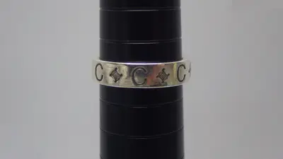 Other line ring, 925/4.5g, #13