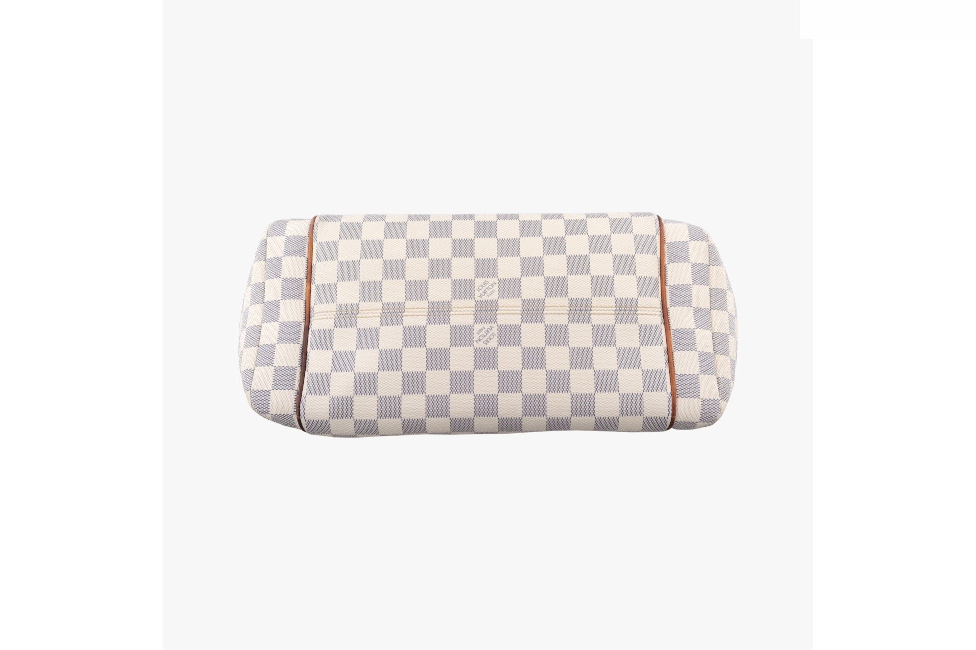 Totally MM Damier Canvas Azur — view 3