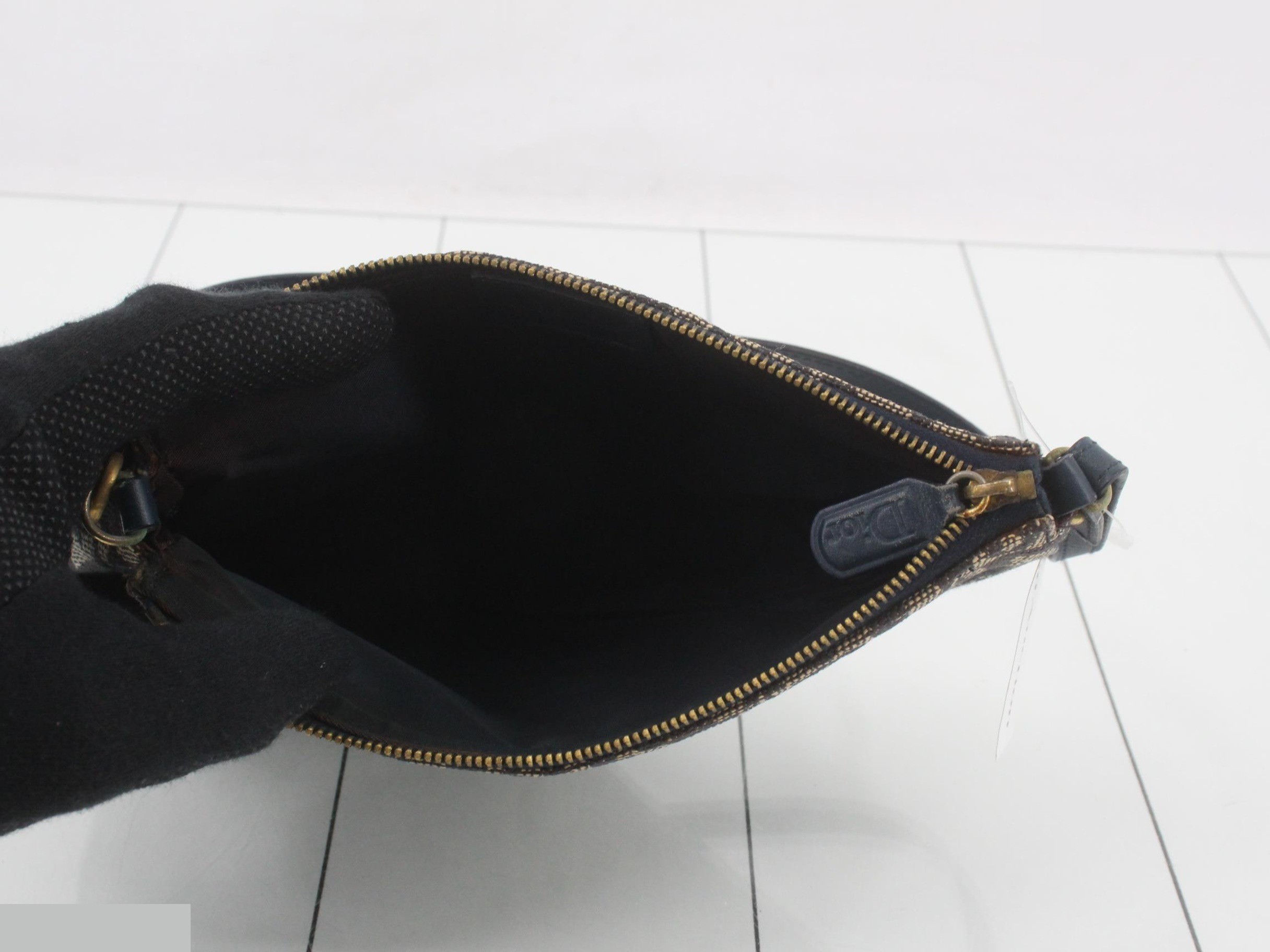 Trotter Saddle — view 4