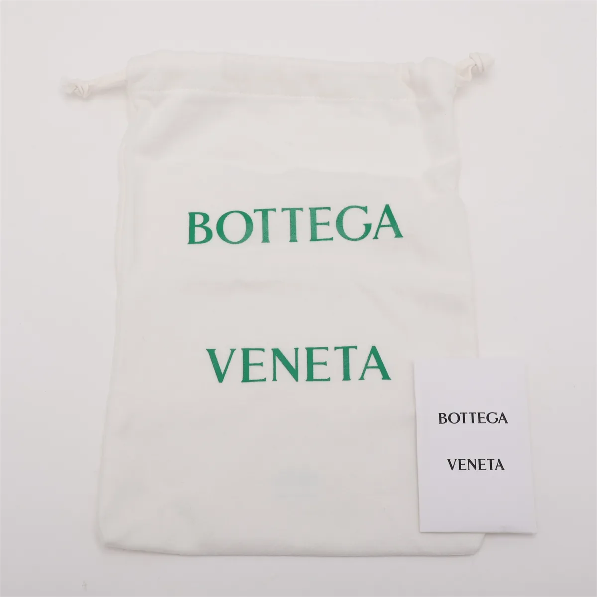 Cassette Leather Shoulder Bag, Green — view 9