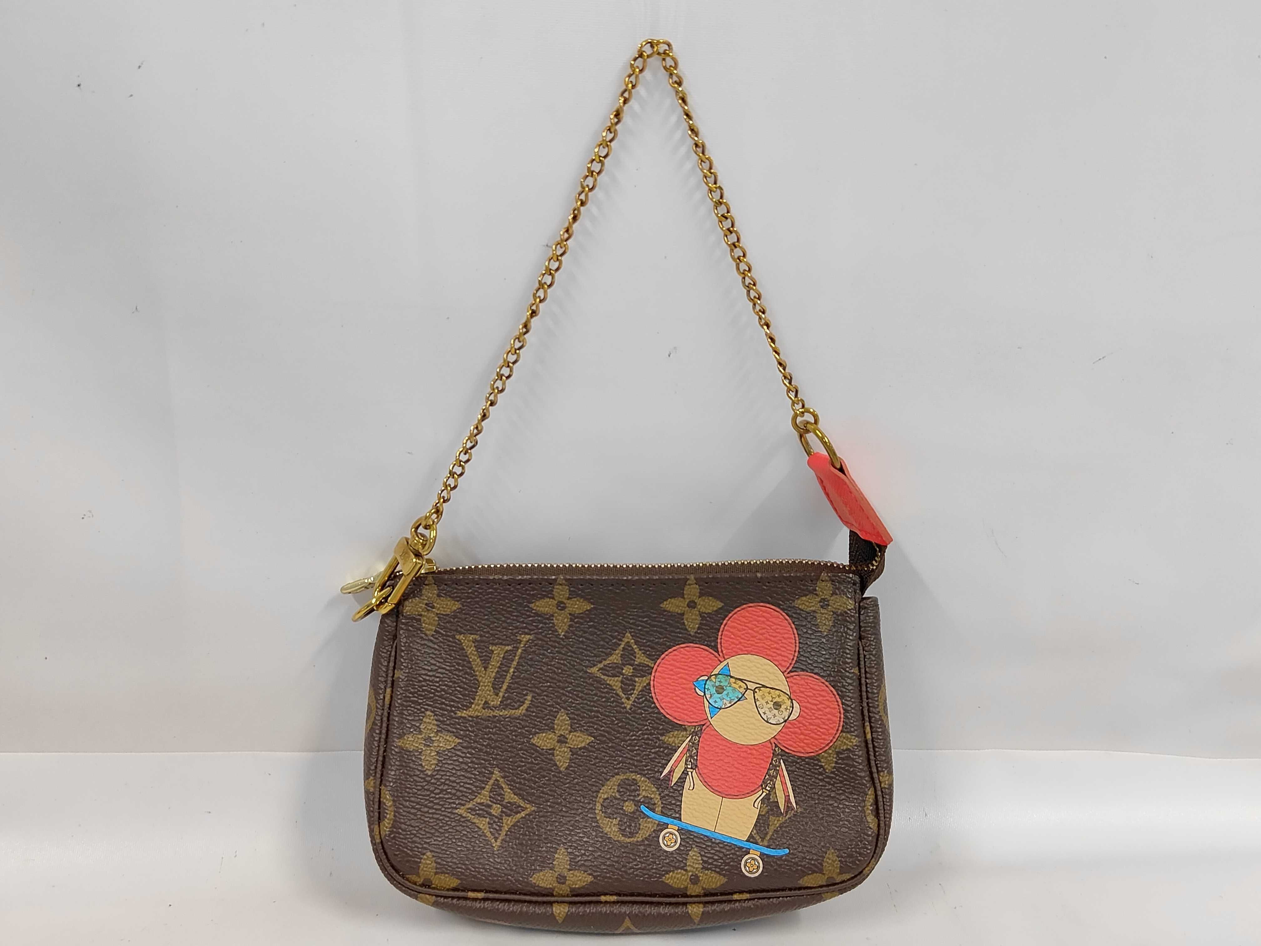 M69056 Mini Pochette Accessoires SF4109 Pouch