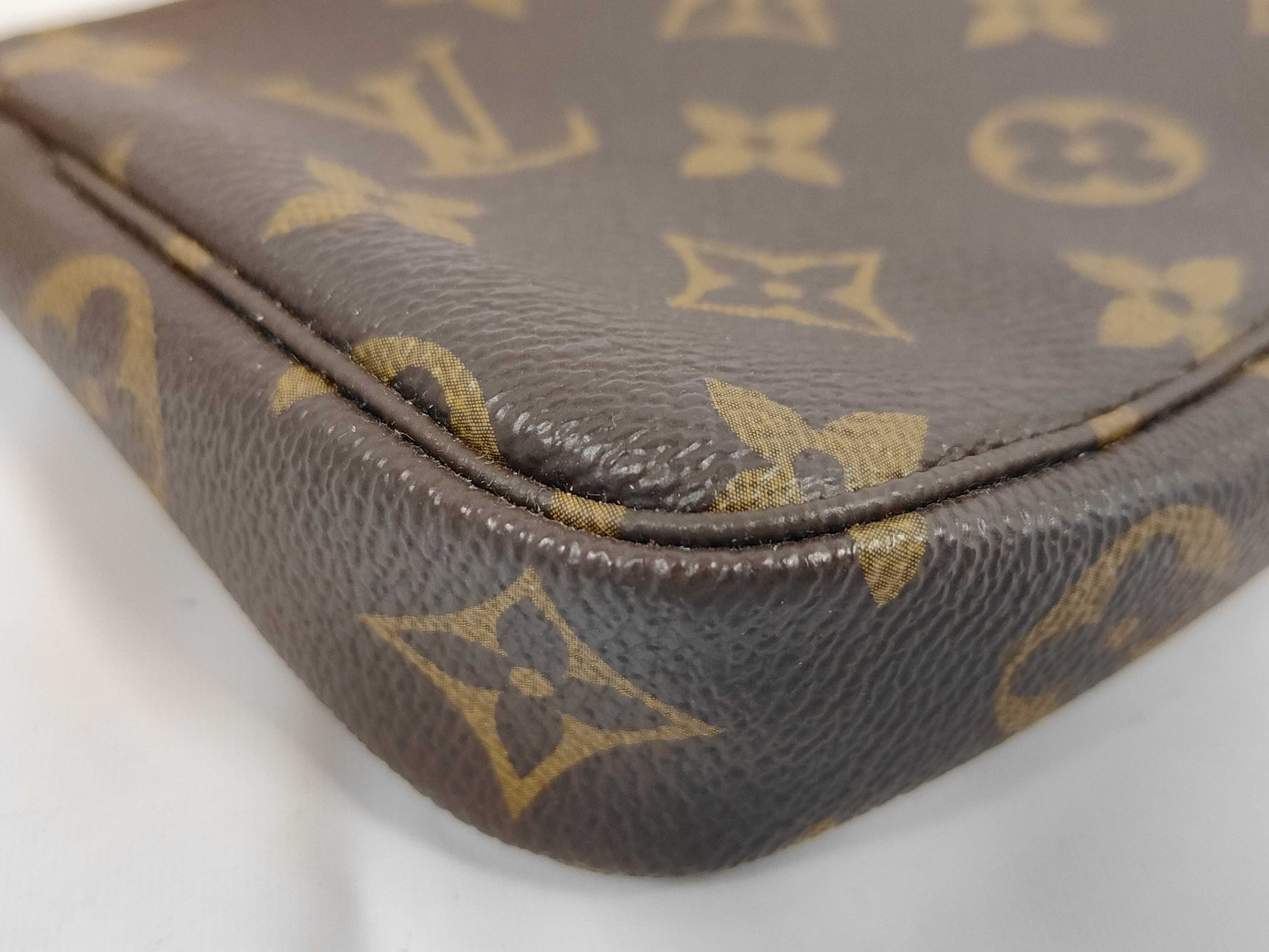 M69056 Mini Pochette Accessoires SF4109 Pouch — view 3