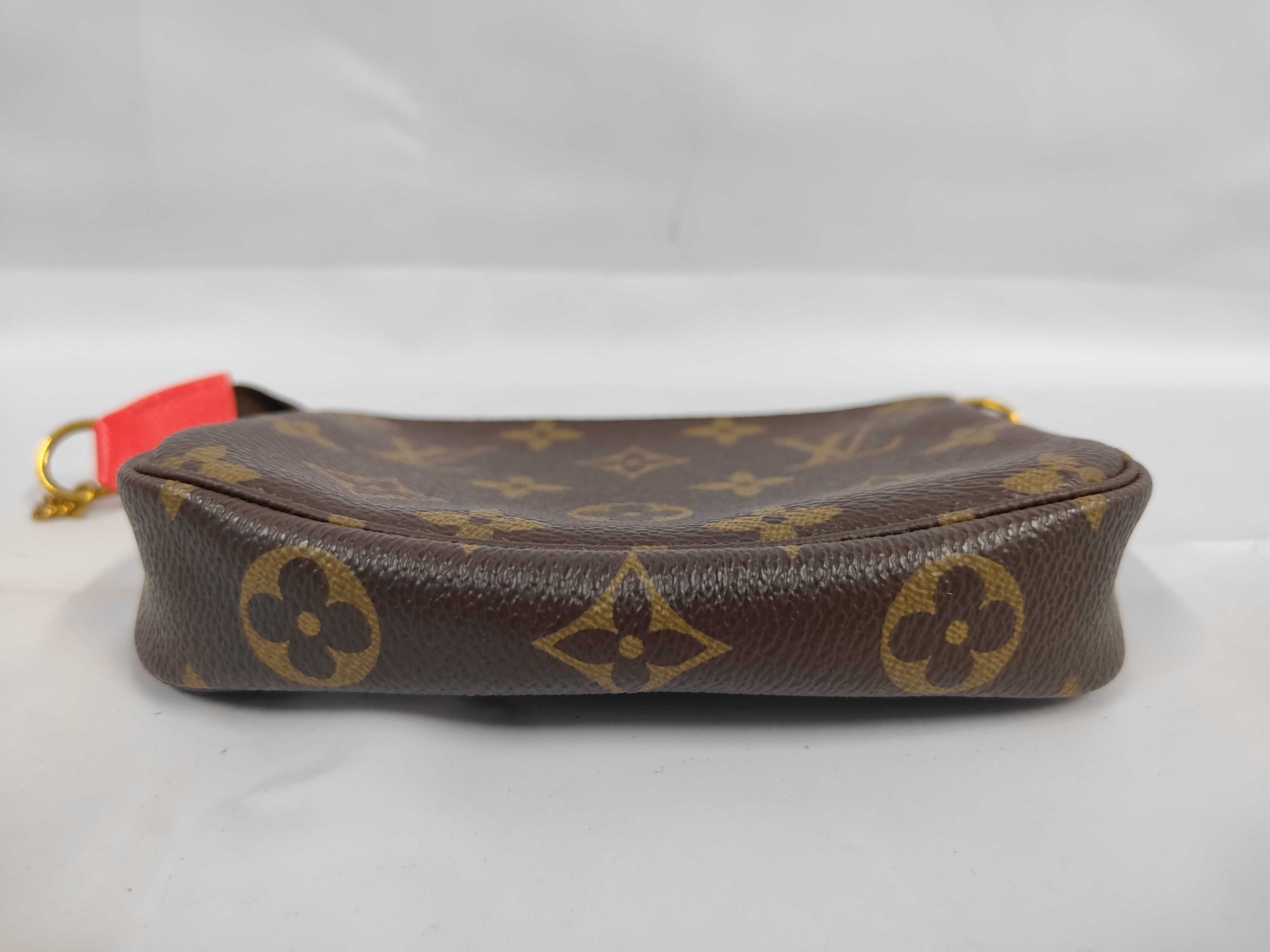 M69056 Mini Pochette Accessoires SF4109 Pouch — view 4