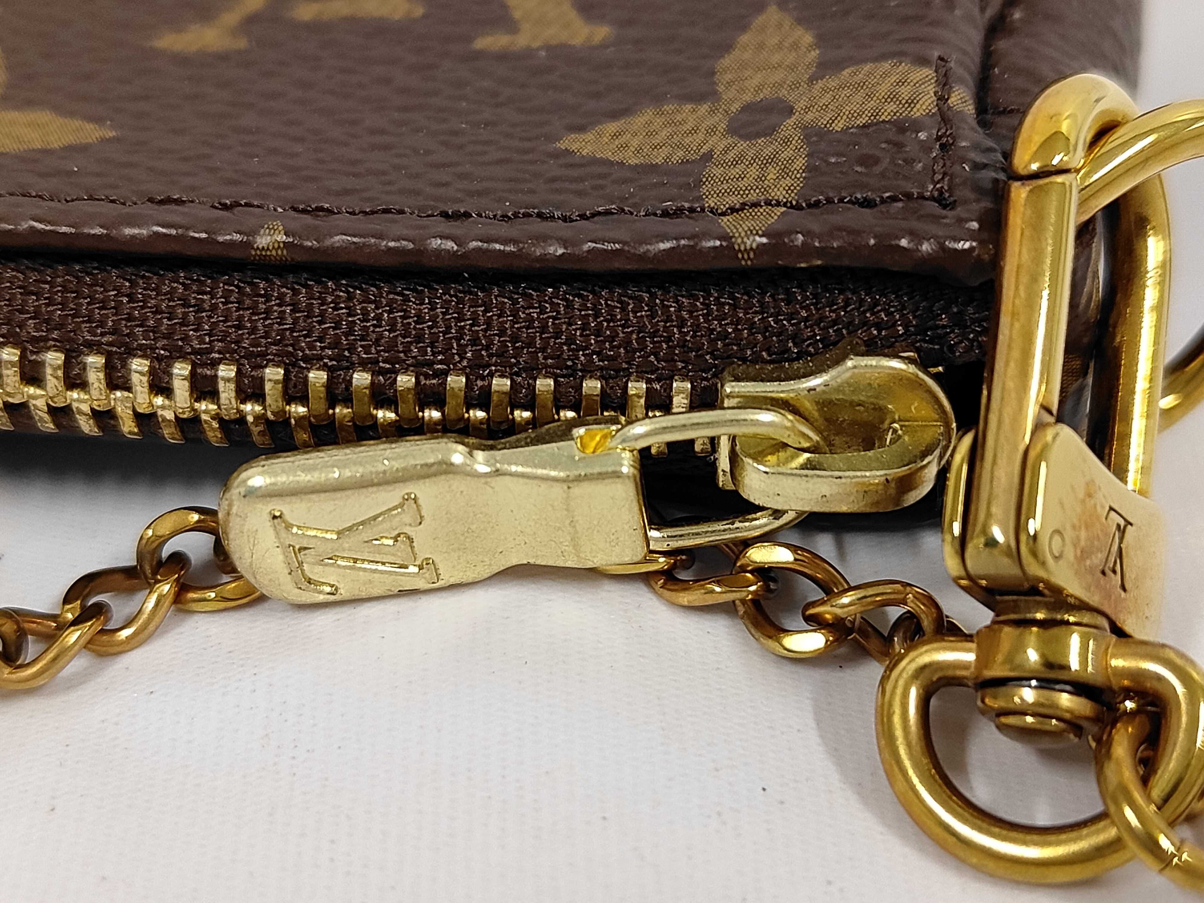 M69056 Mini Pochette Accessoires SF4109 Pouch — view 7