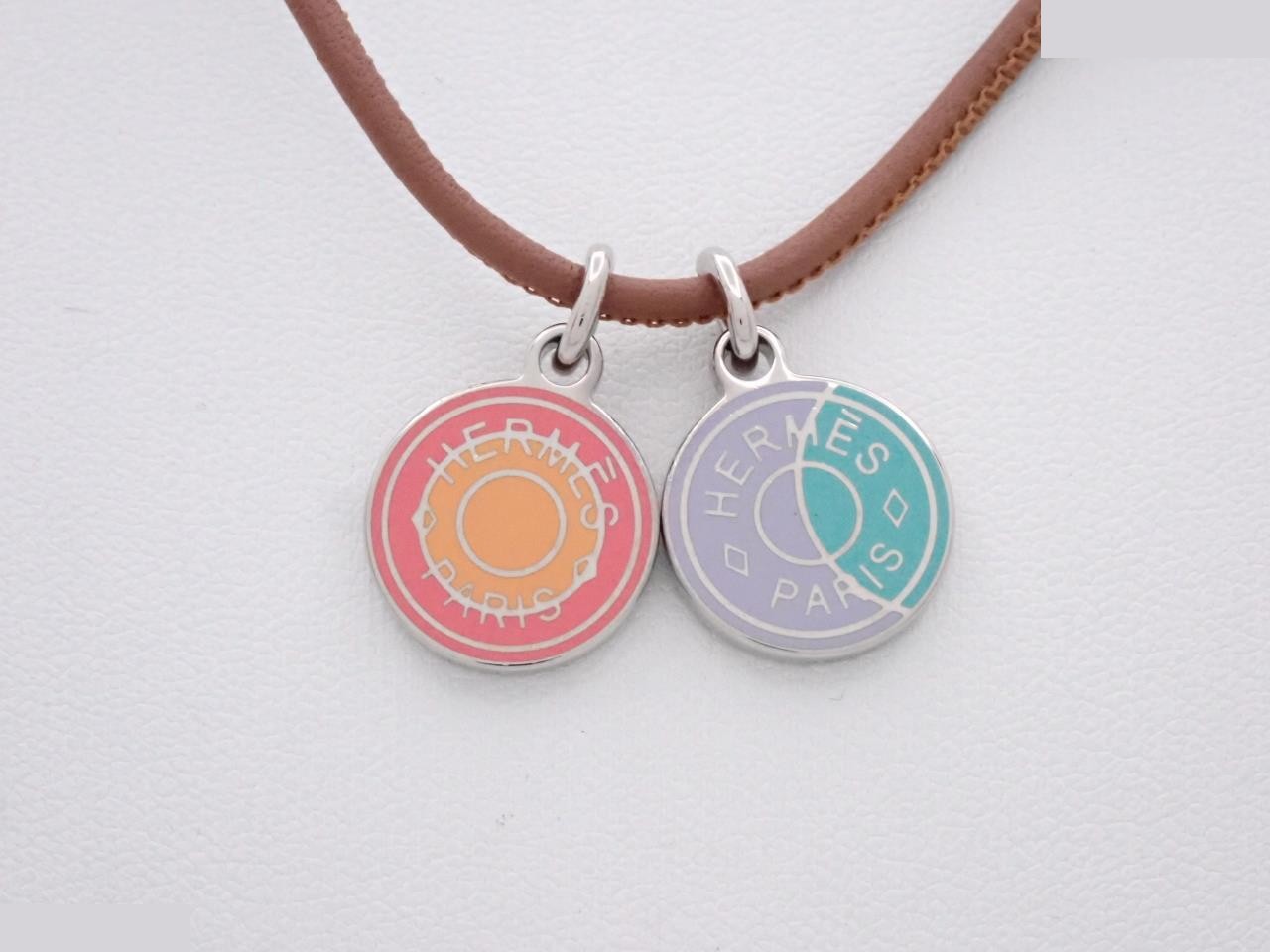 Necklace - Cord approximately 48cm