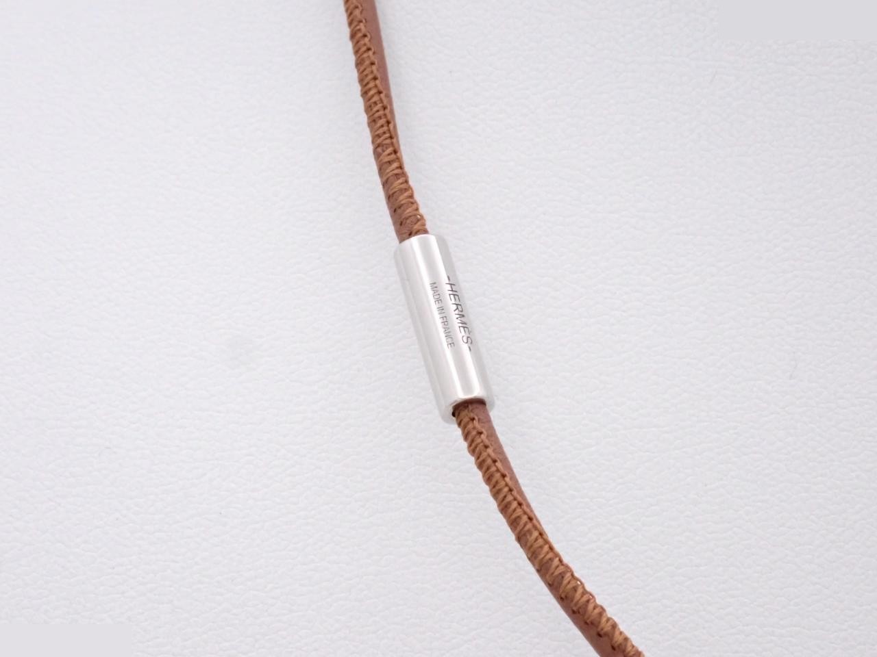 Necklace - Cord approximately 48cm — view 2