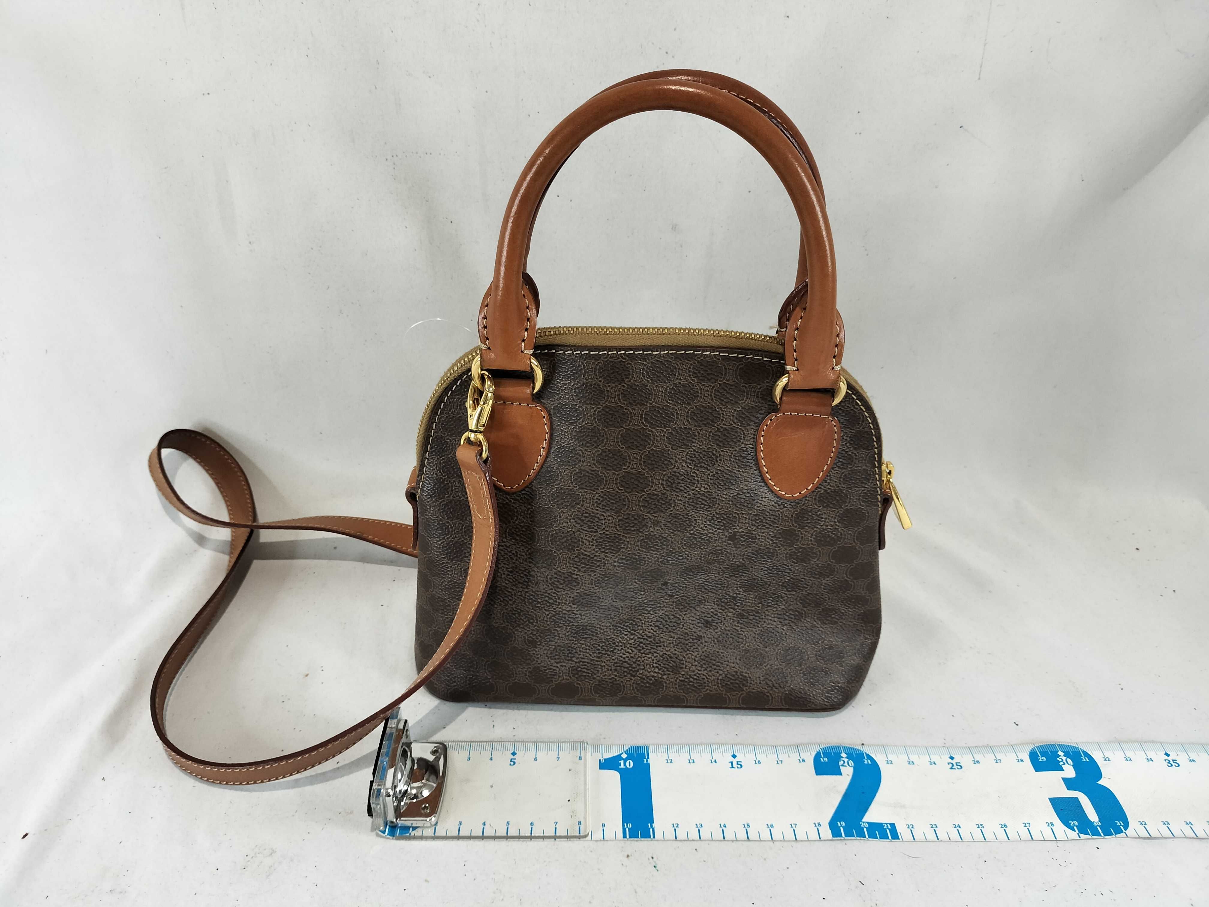 2-Way Shoulder Bag — view 3