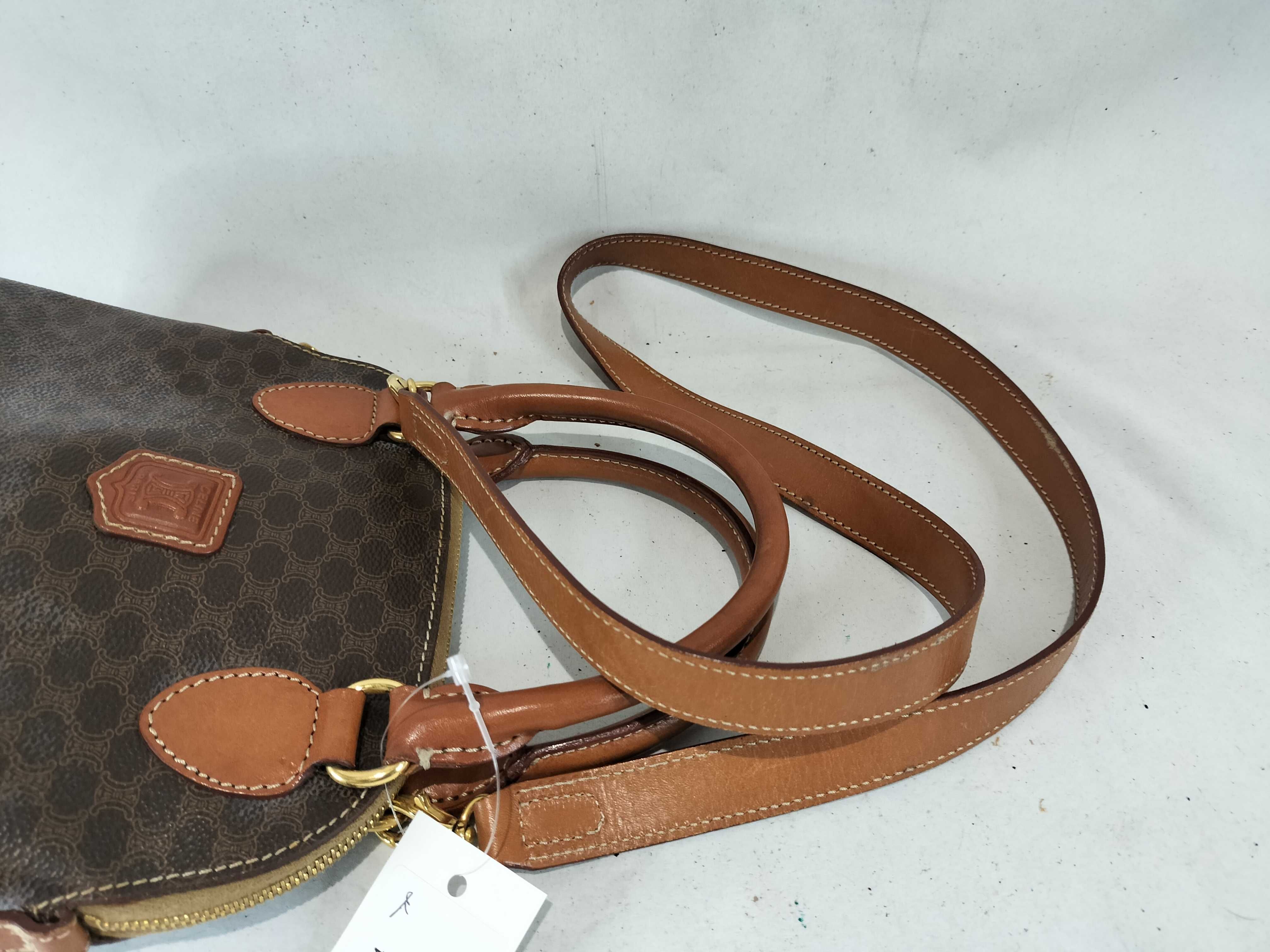 2-Way Shoulder Bag — view 4