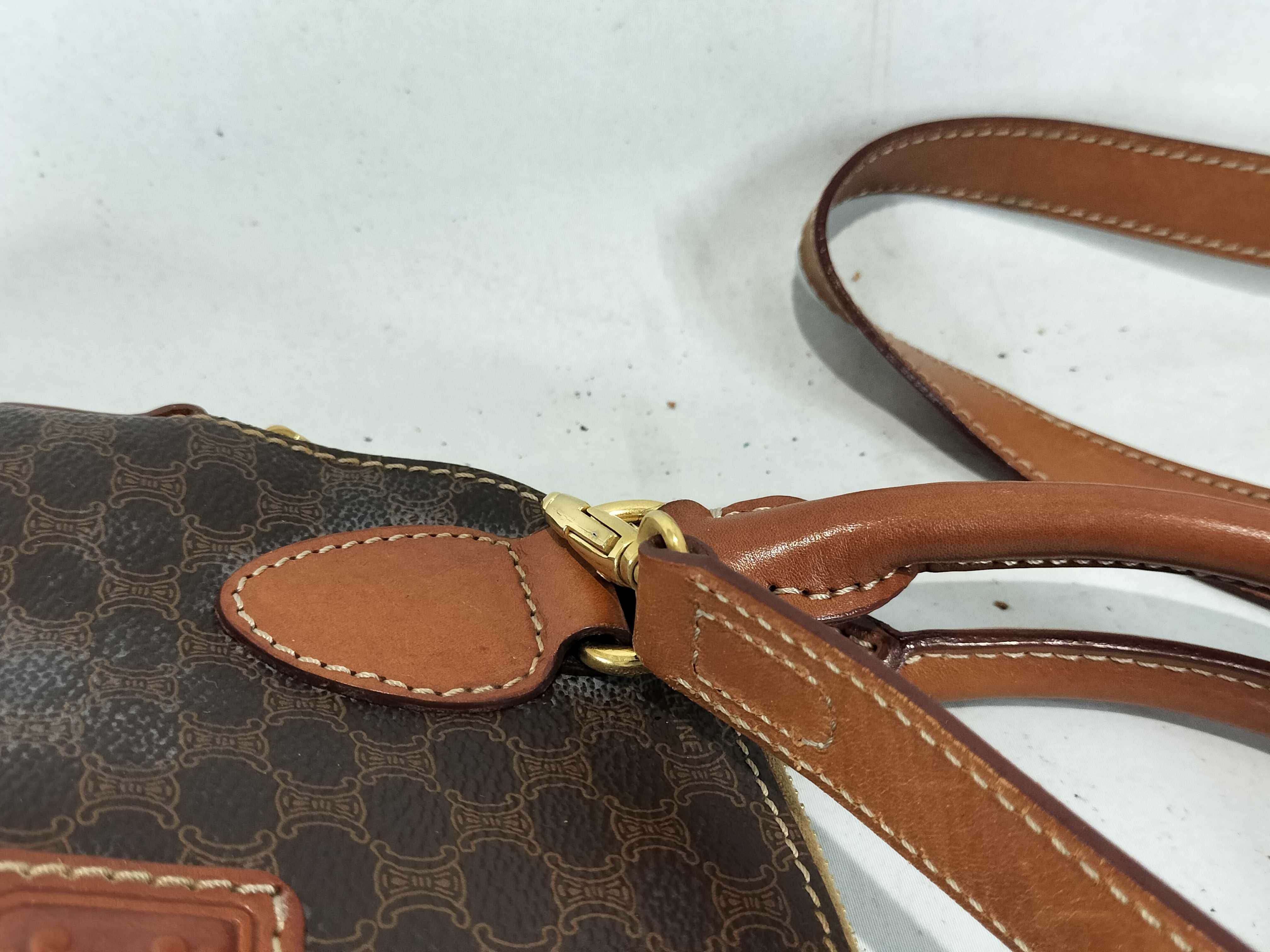2-Way Shoulder Bag — view 6
