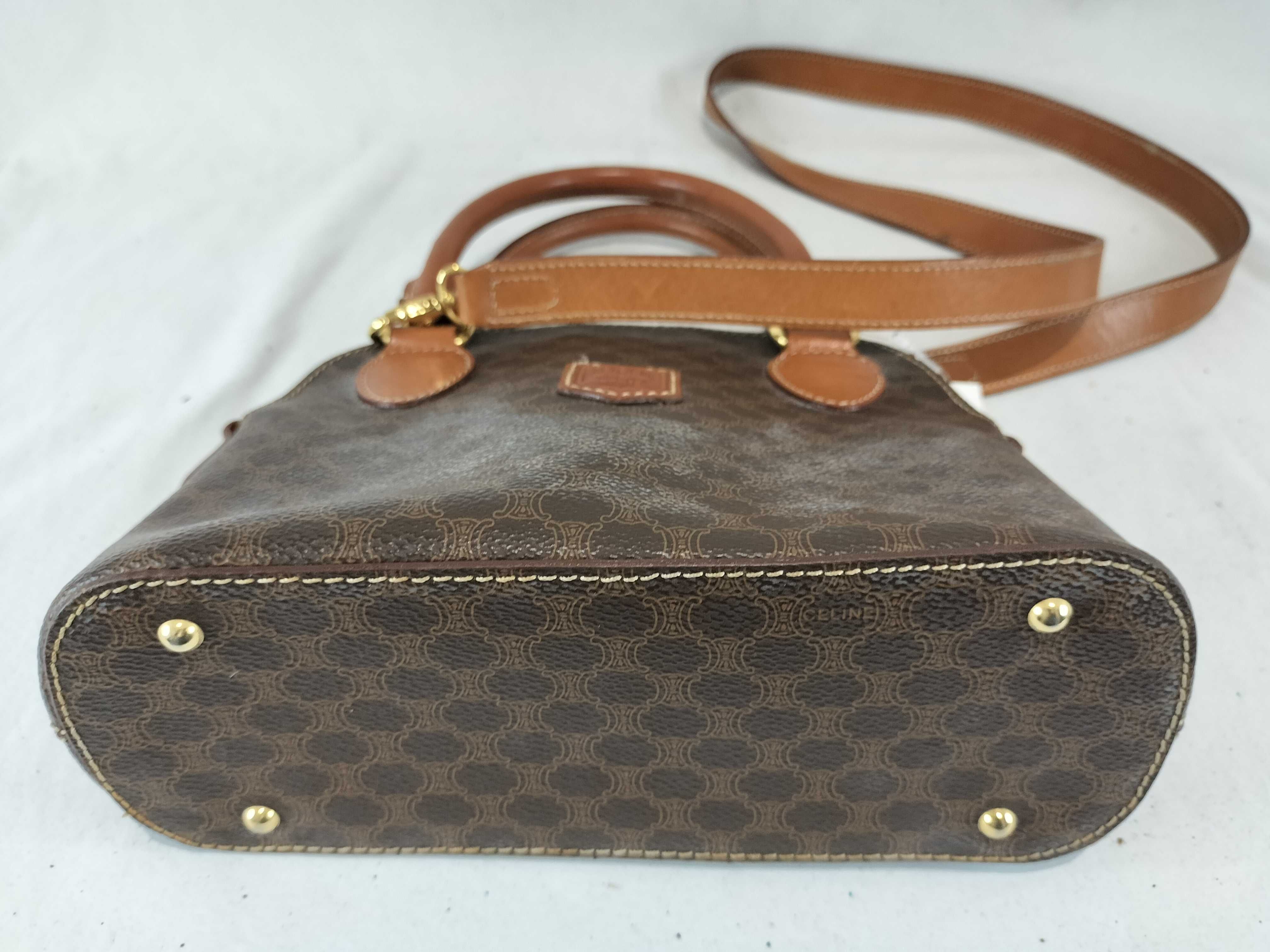 2-Way Shoulder Bag — view 8