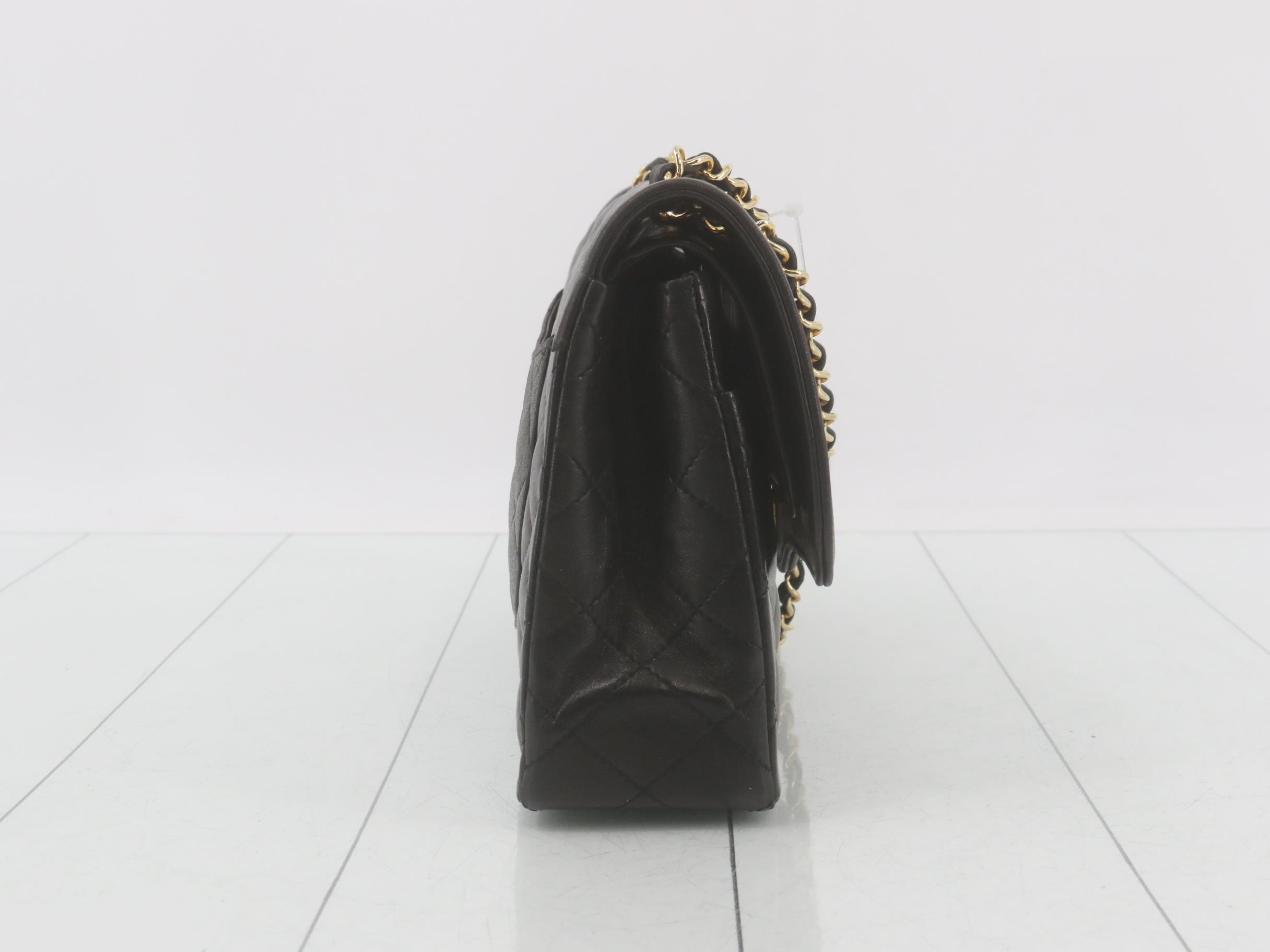 Paris Limited Edition Chain Shoulder Bag — view 4