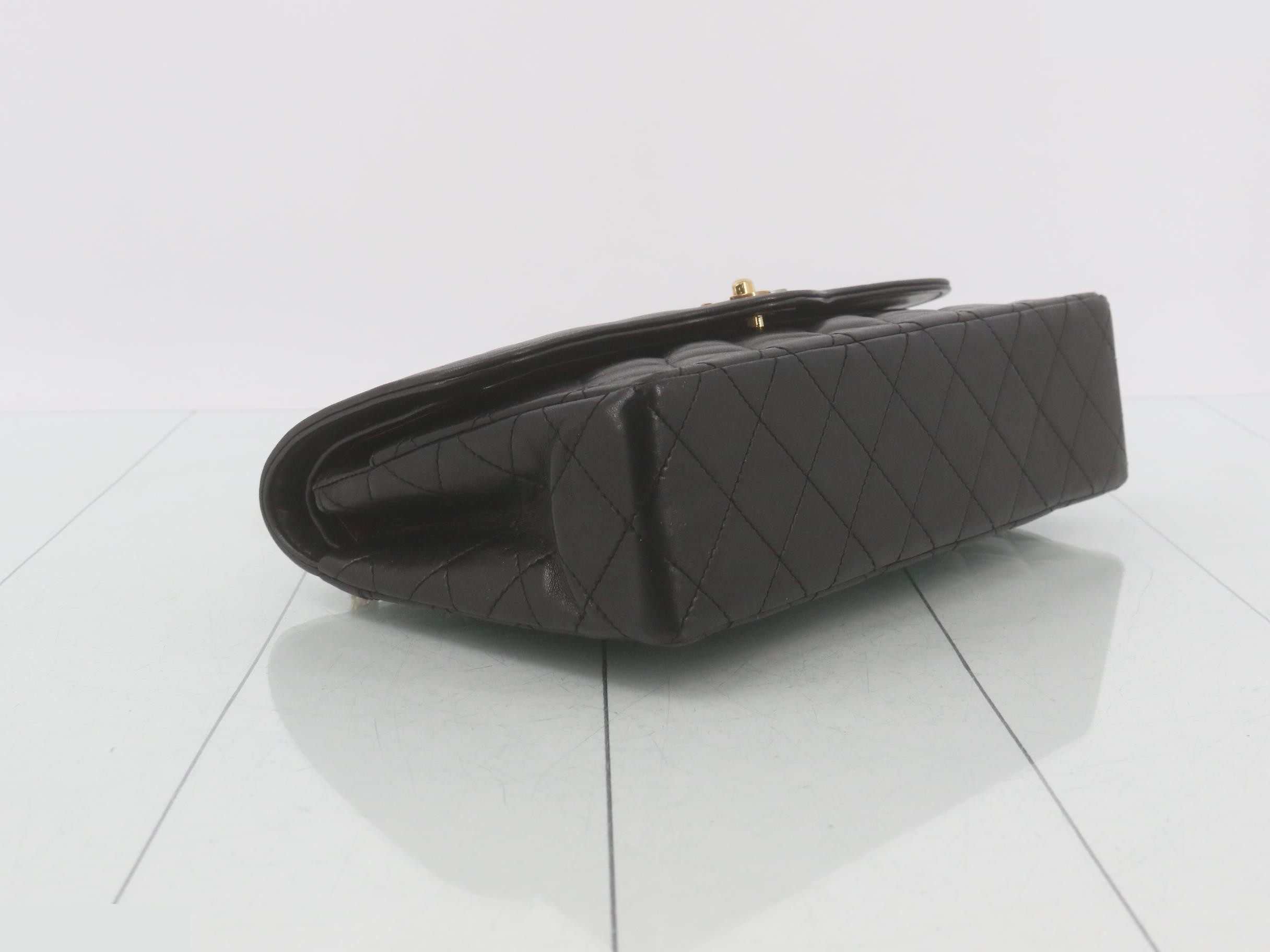 Paris Limited Edition Chain Shoulder Bag — view 5