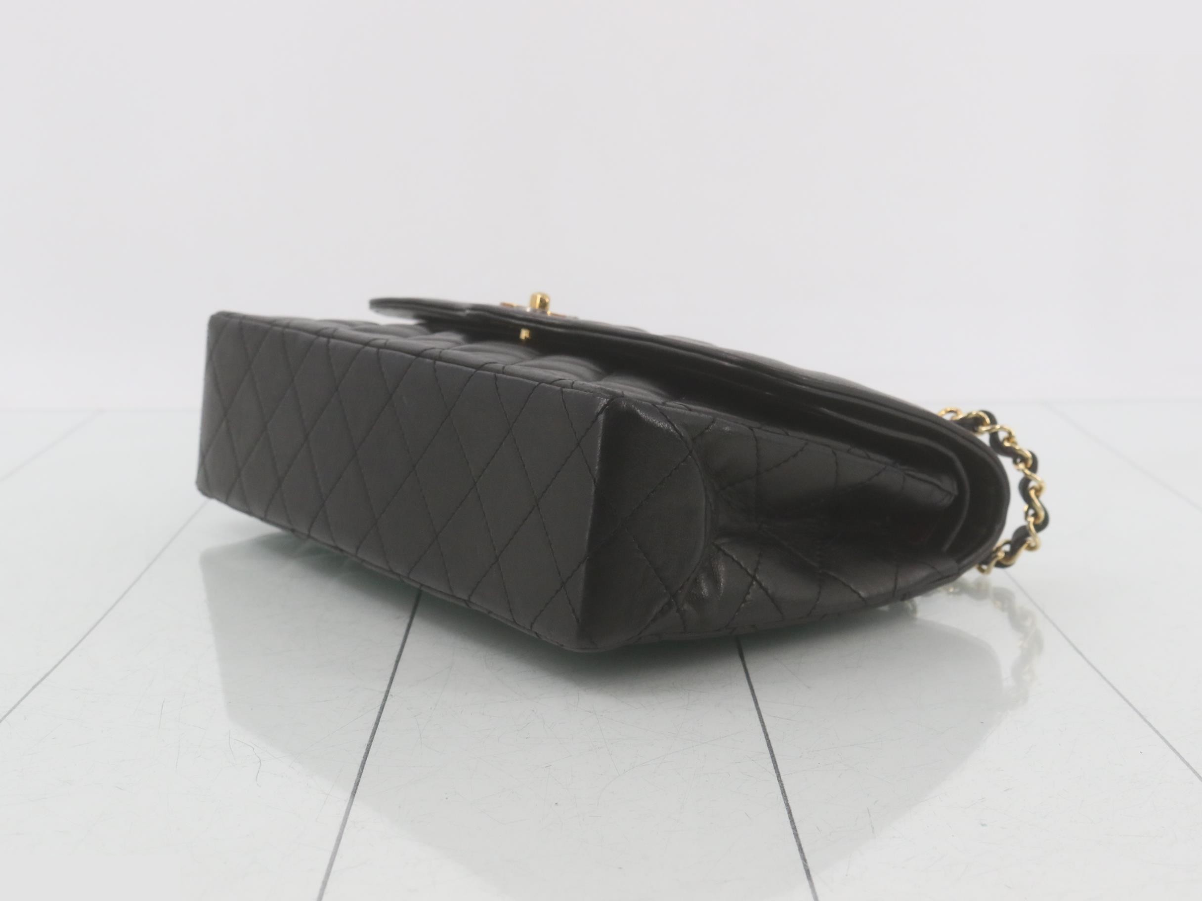 Paris Limited Edition Chain Shoulder Bag — view 6