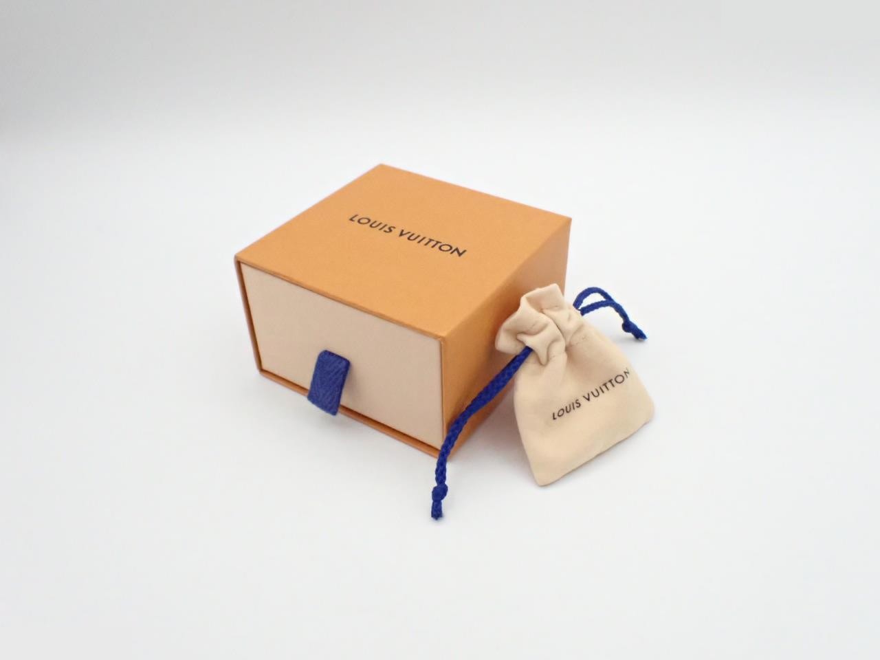 Unused, with box and dust bag. LV Flowergram M01234 DI0224 — view 4
