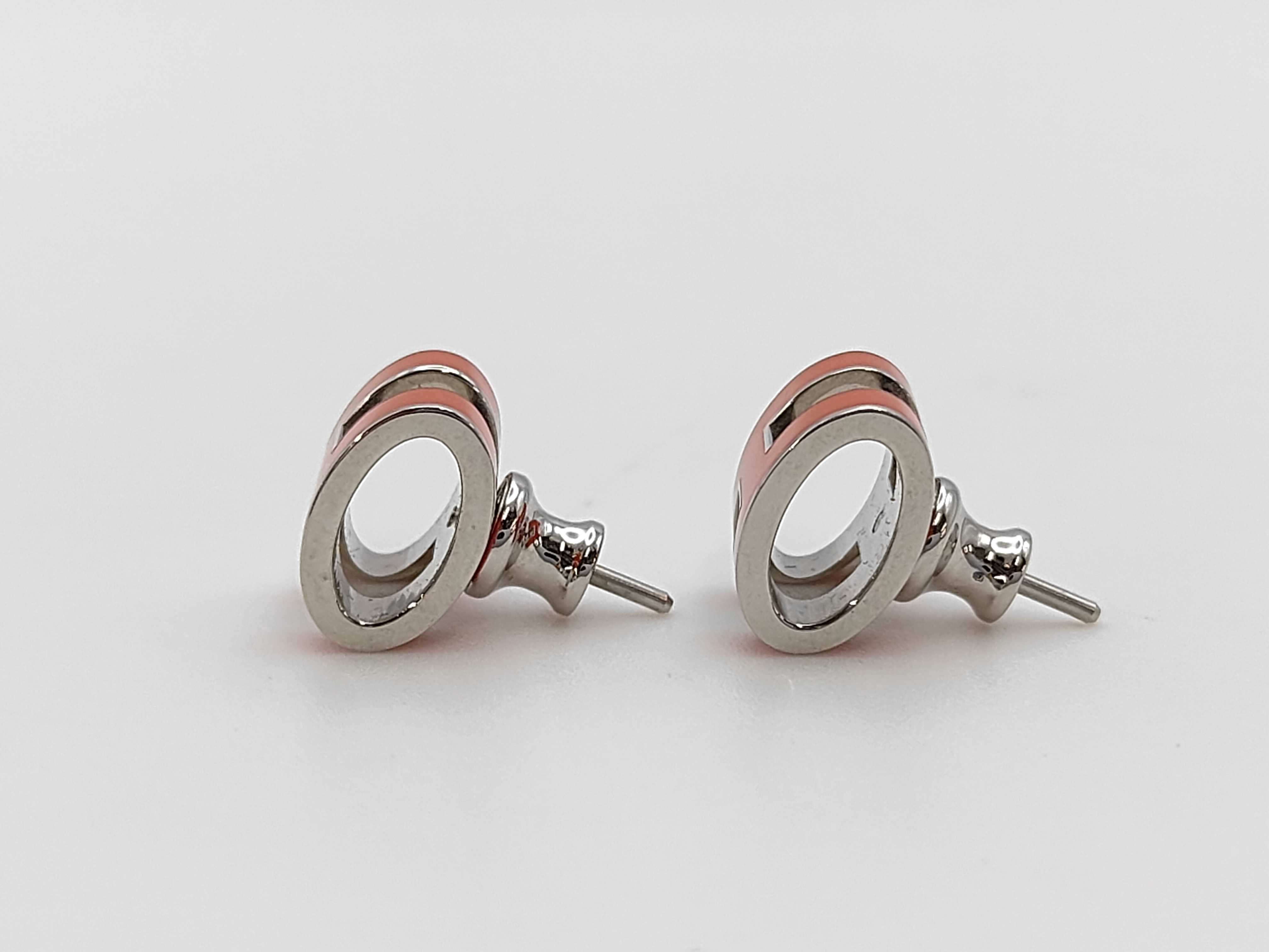 Pop Ash Earrings — view 2