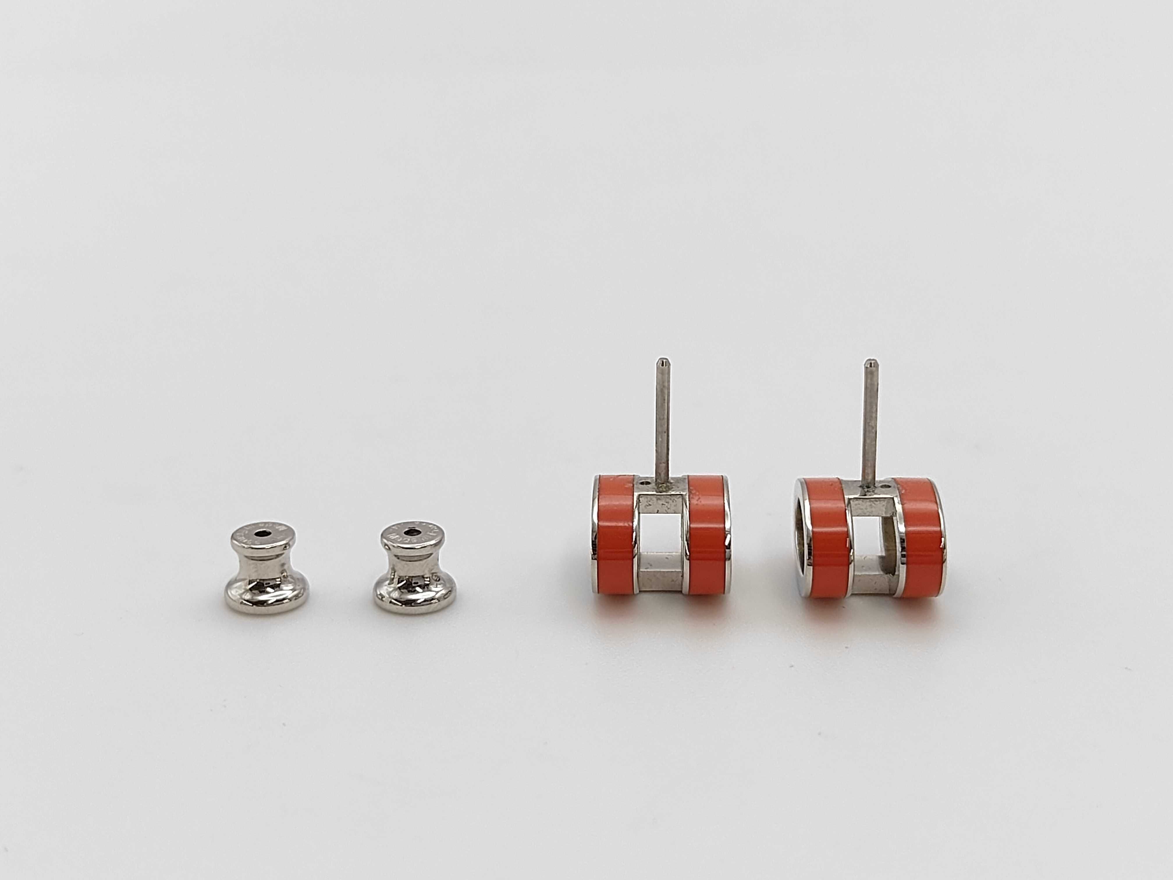 Pop Ash Earrings — view 3