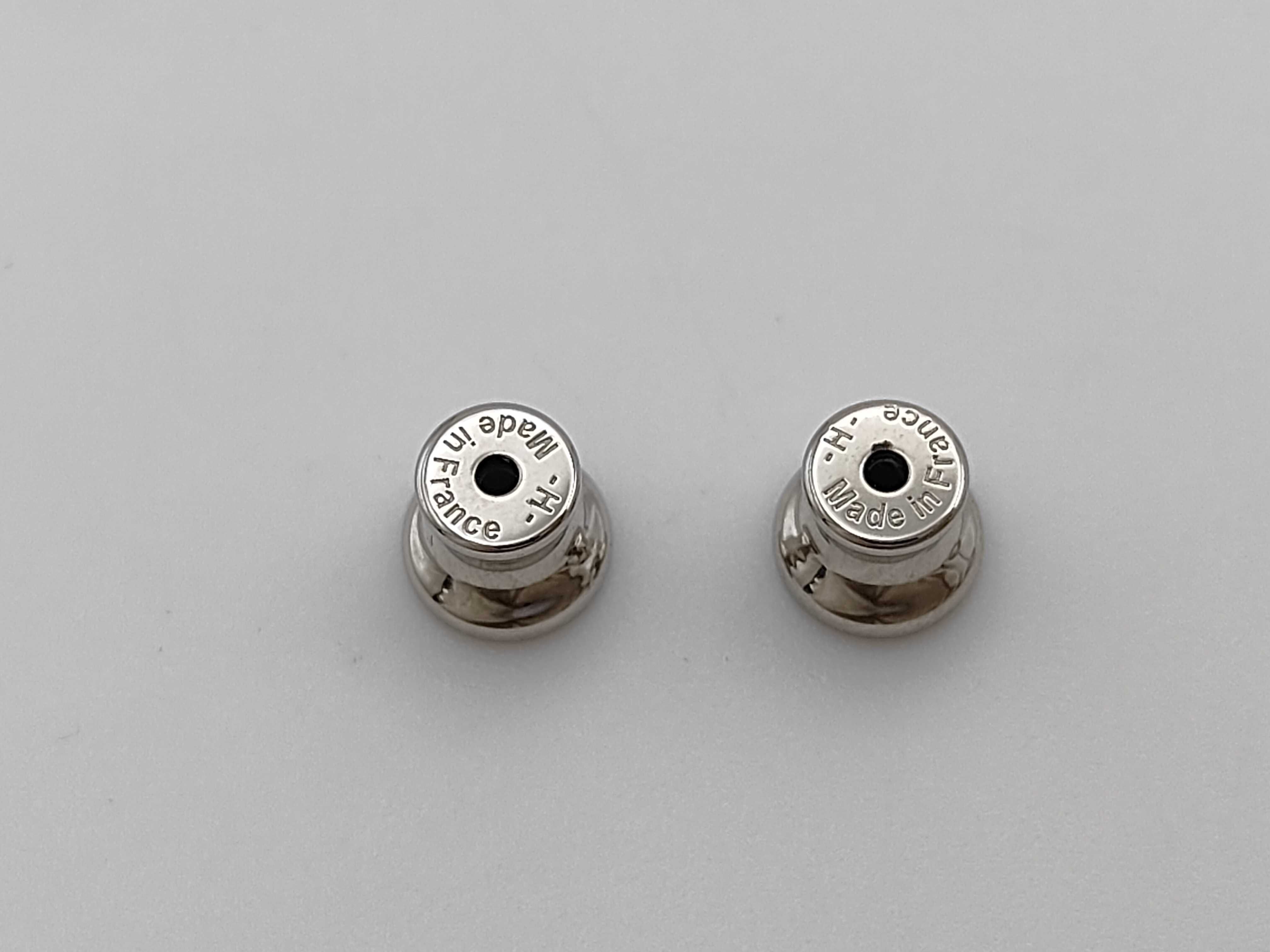 Pop Ash Earrings — view 4