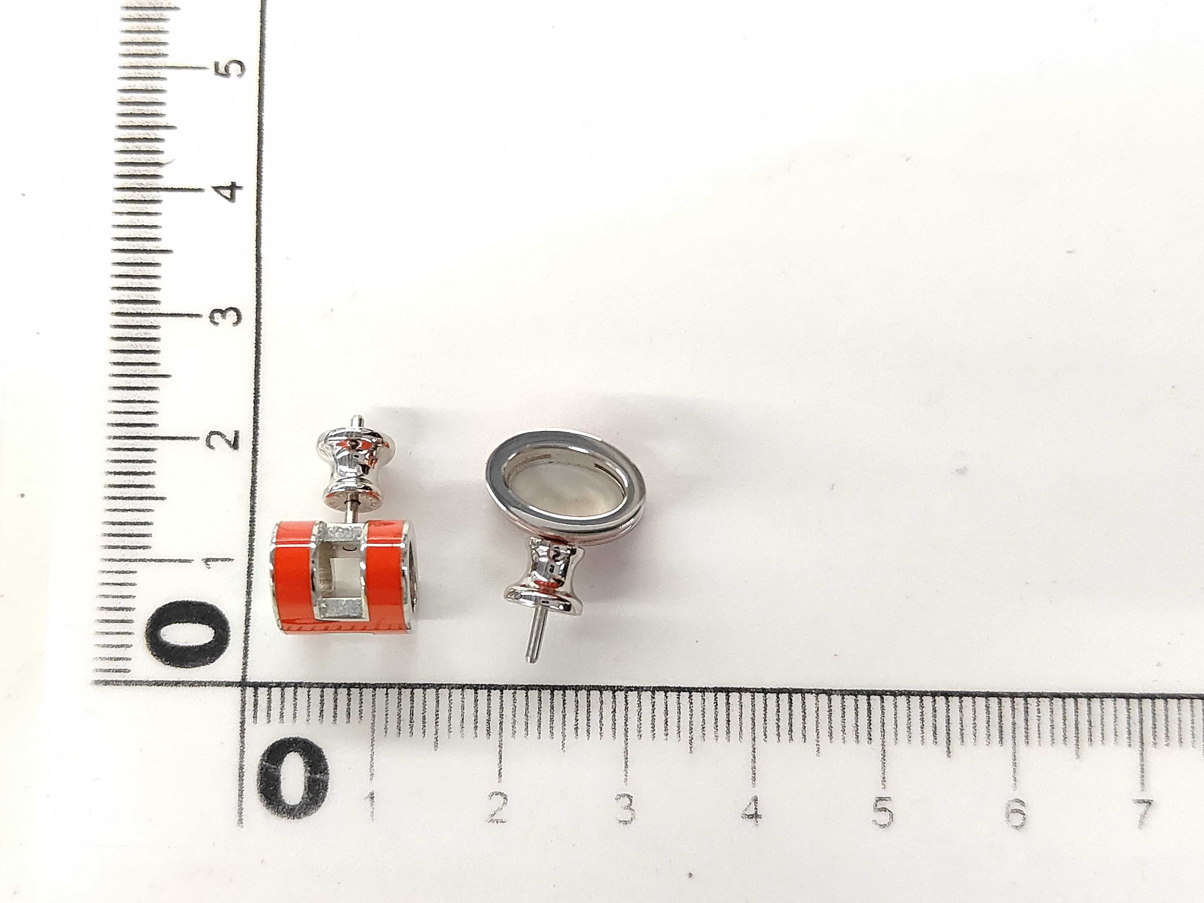 Pop Ash Earrings — view 7