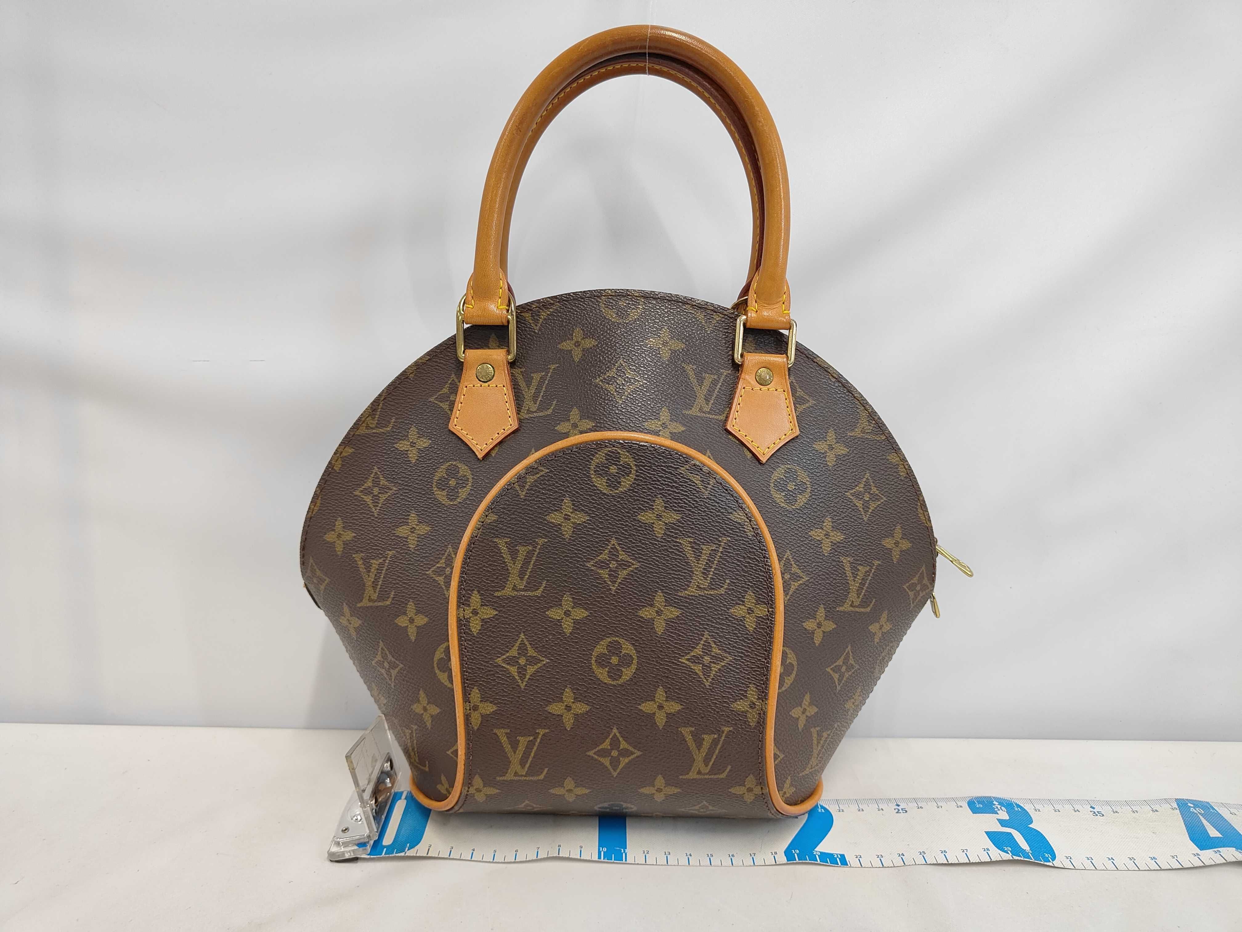 Monogram Ellipse MI1918 Handbag — view 2