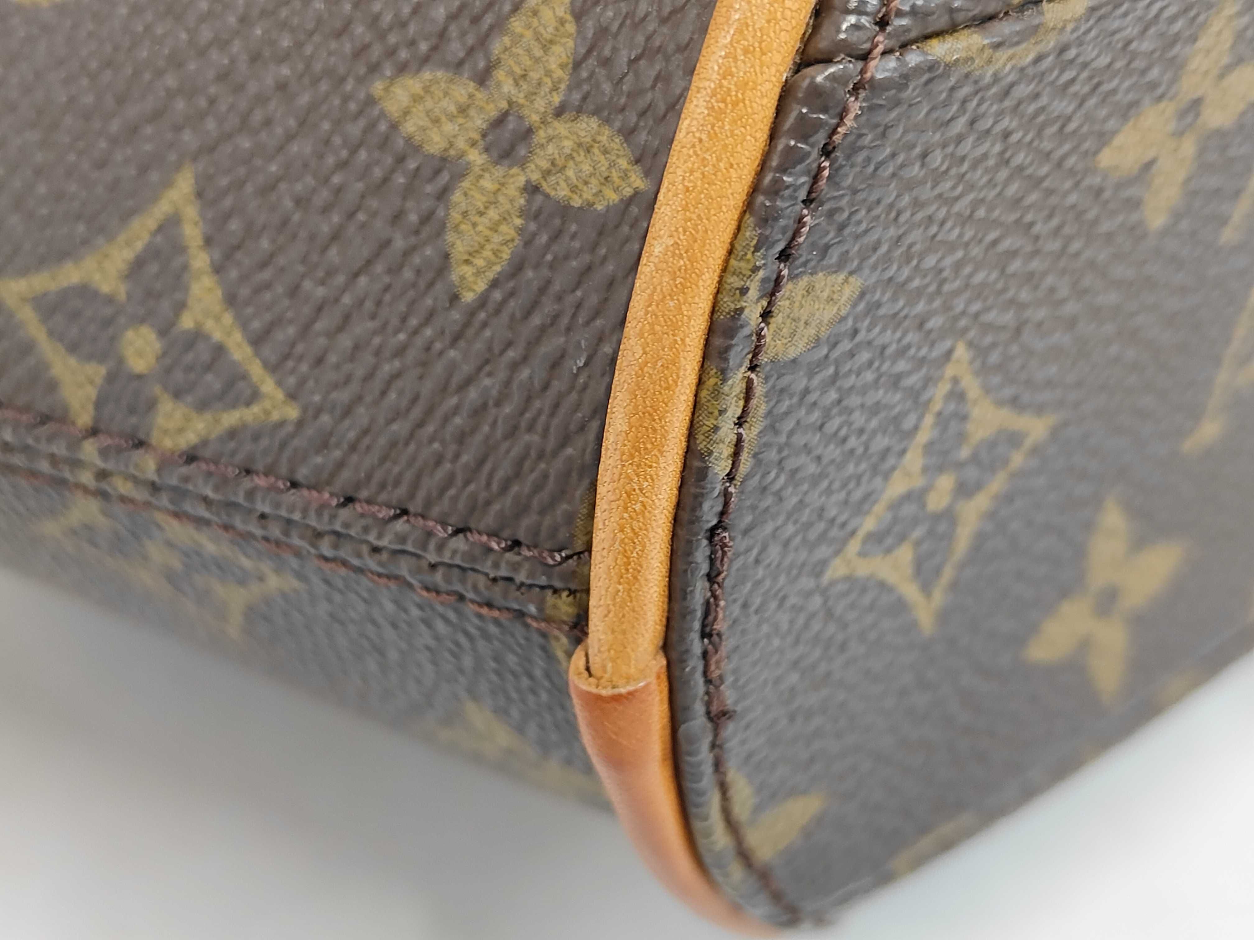 Monogram Ellipse MI1918 Handbag — view 3