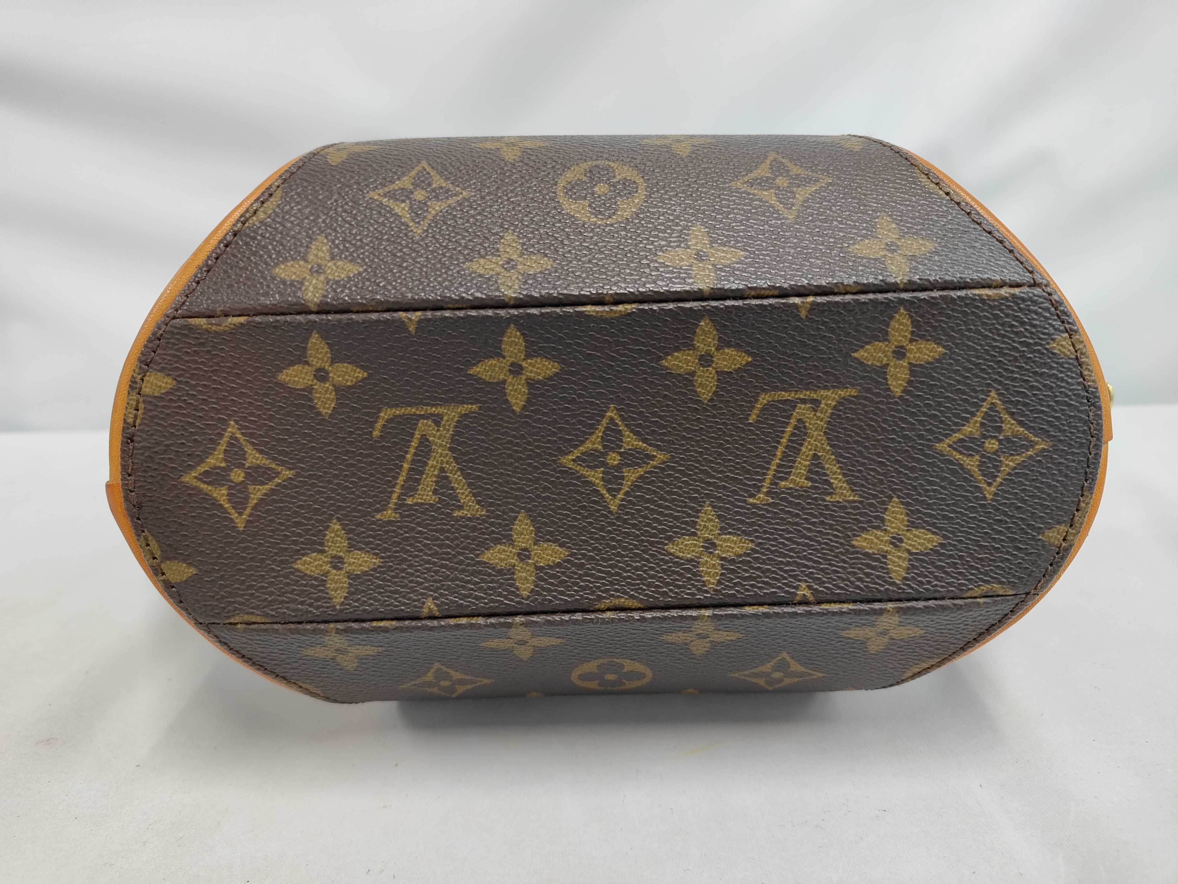 Monogram Ellipse MI1918 Handbag — view 4