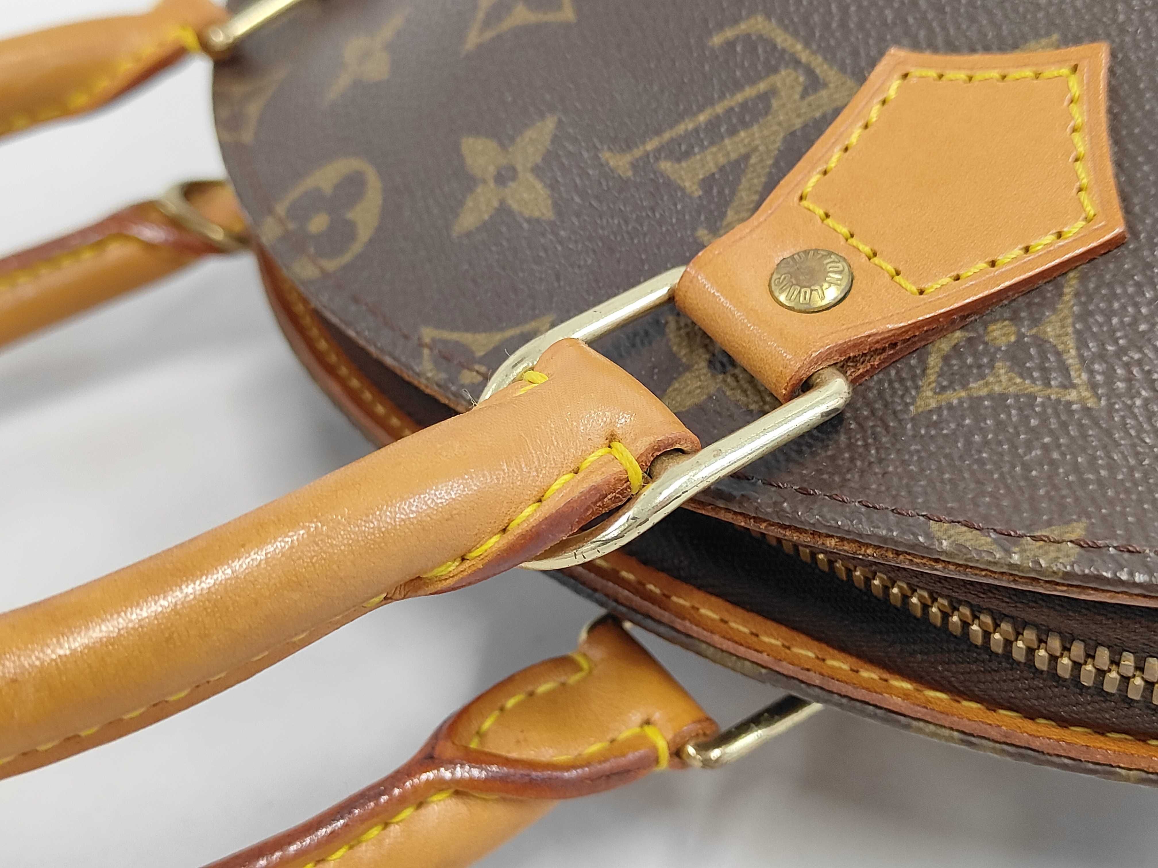 Monogram Ellipse MI1918 Handbag — view 6