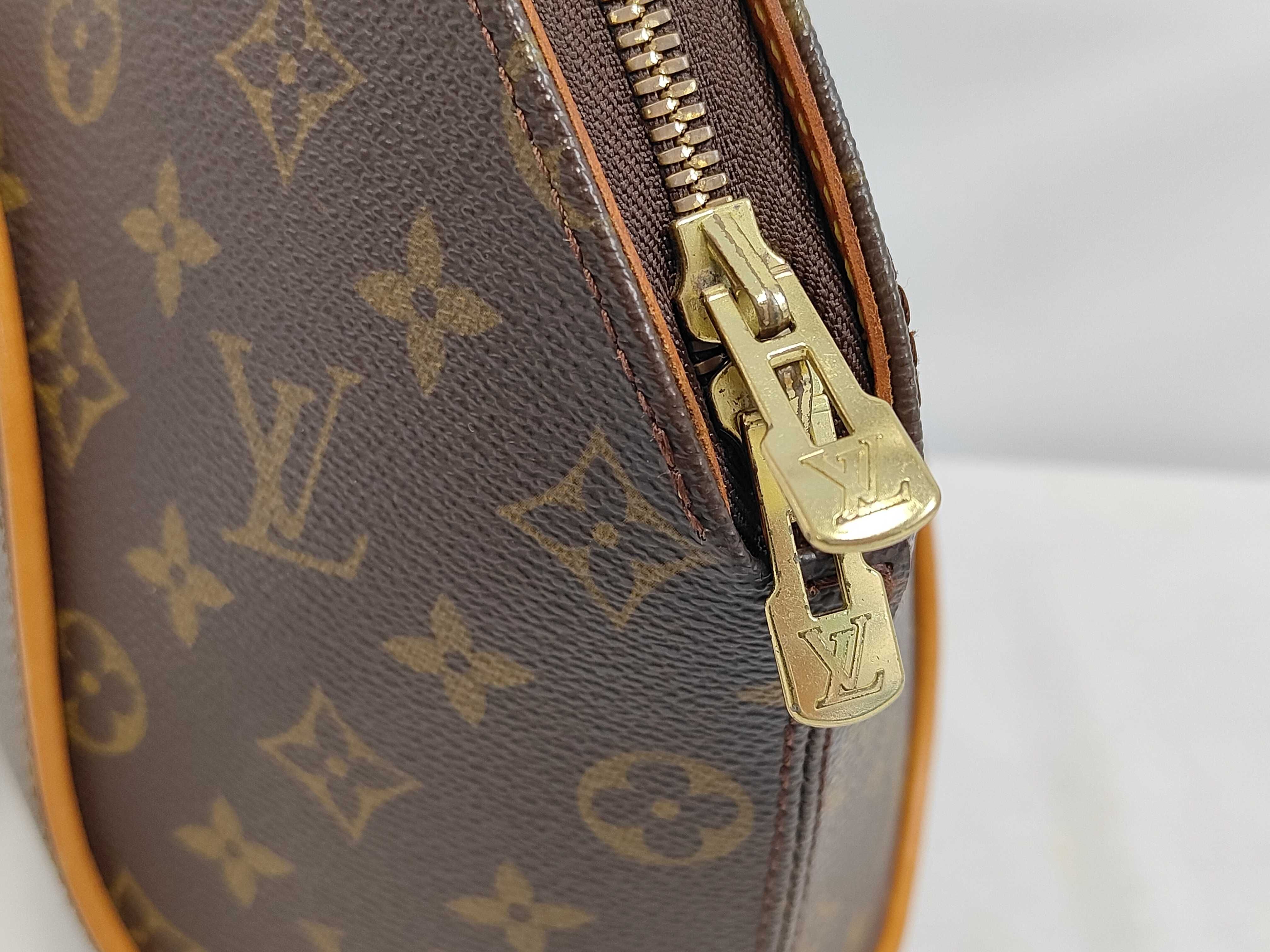 Monogram Ellipse MI1918 Handbag — view 7