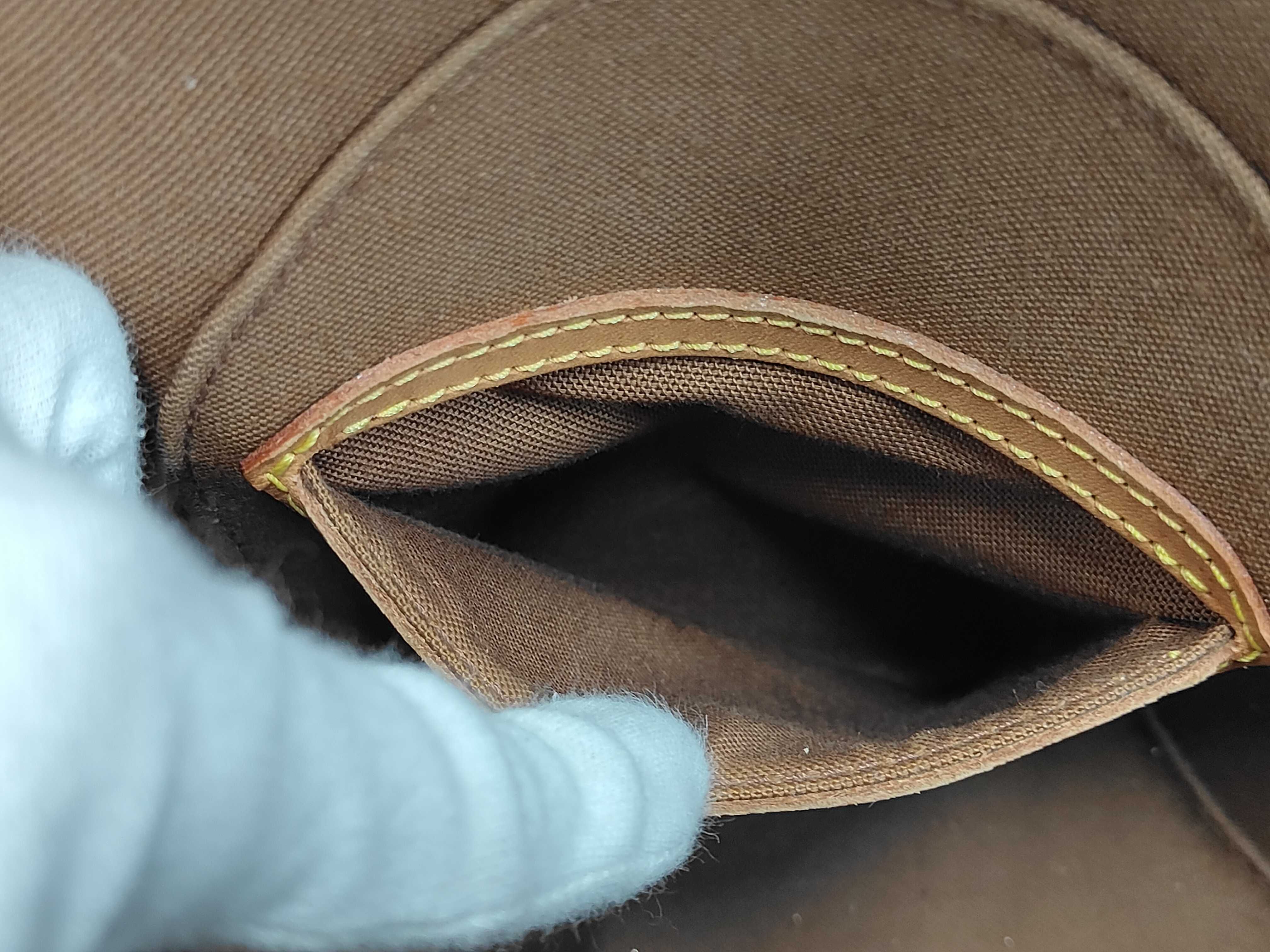 Monogram Ellipse MI1918 Handbag — view 10