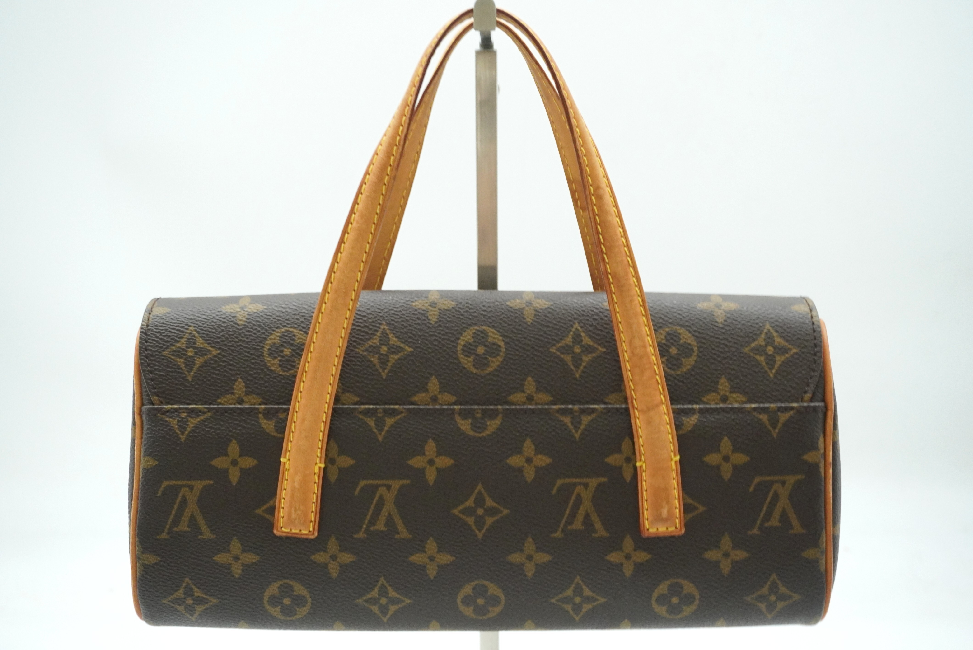 Monogram Sonatine M51902 Handbag — view 2