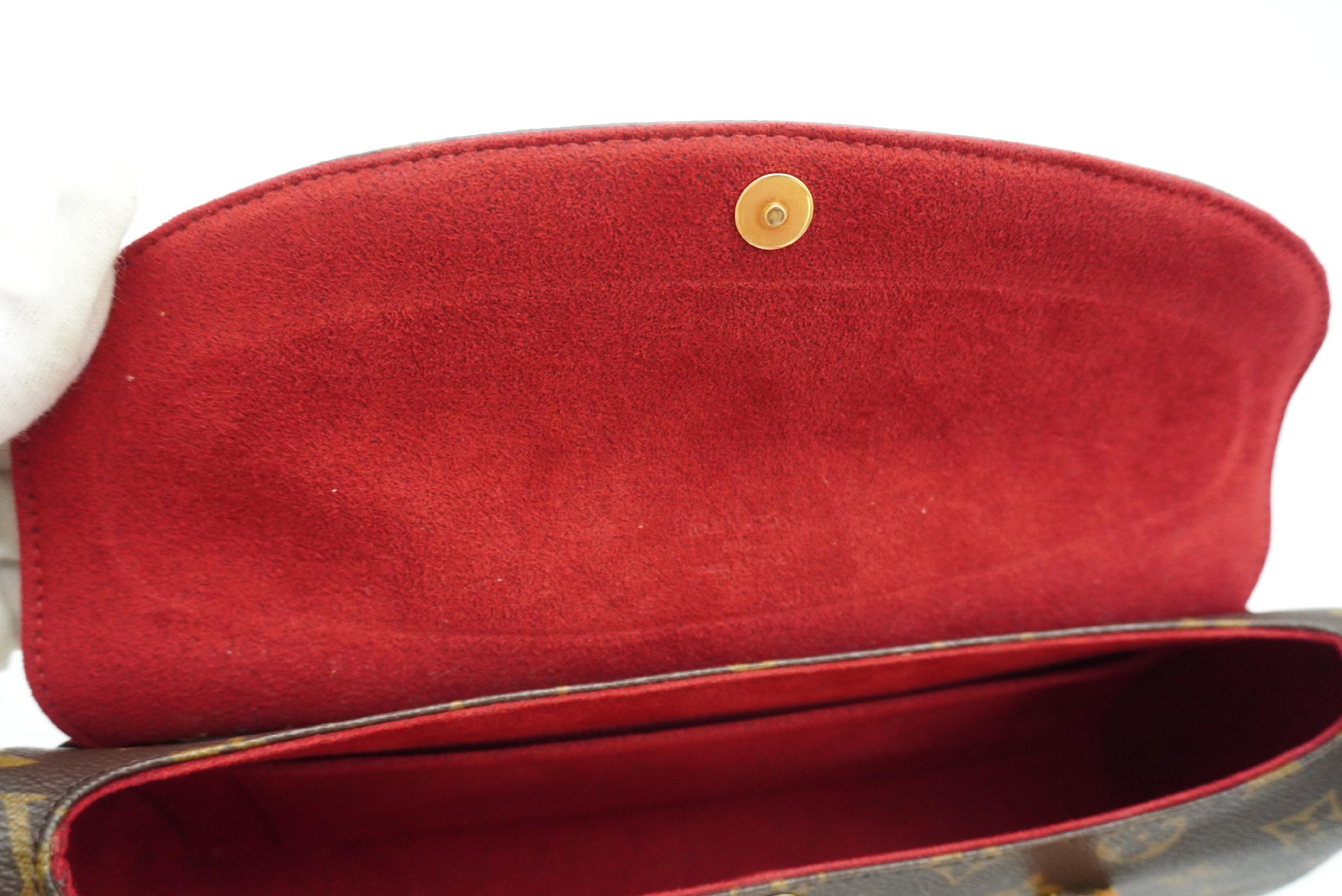 Monogram Sonatine M51902 Handbag — view 11