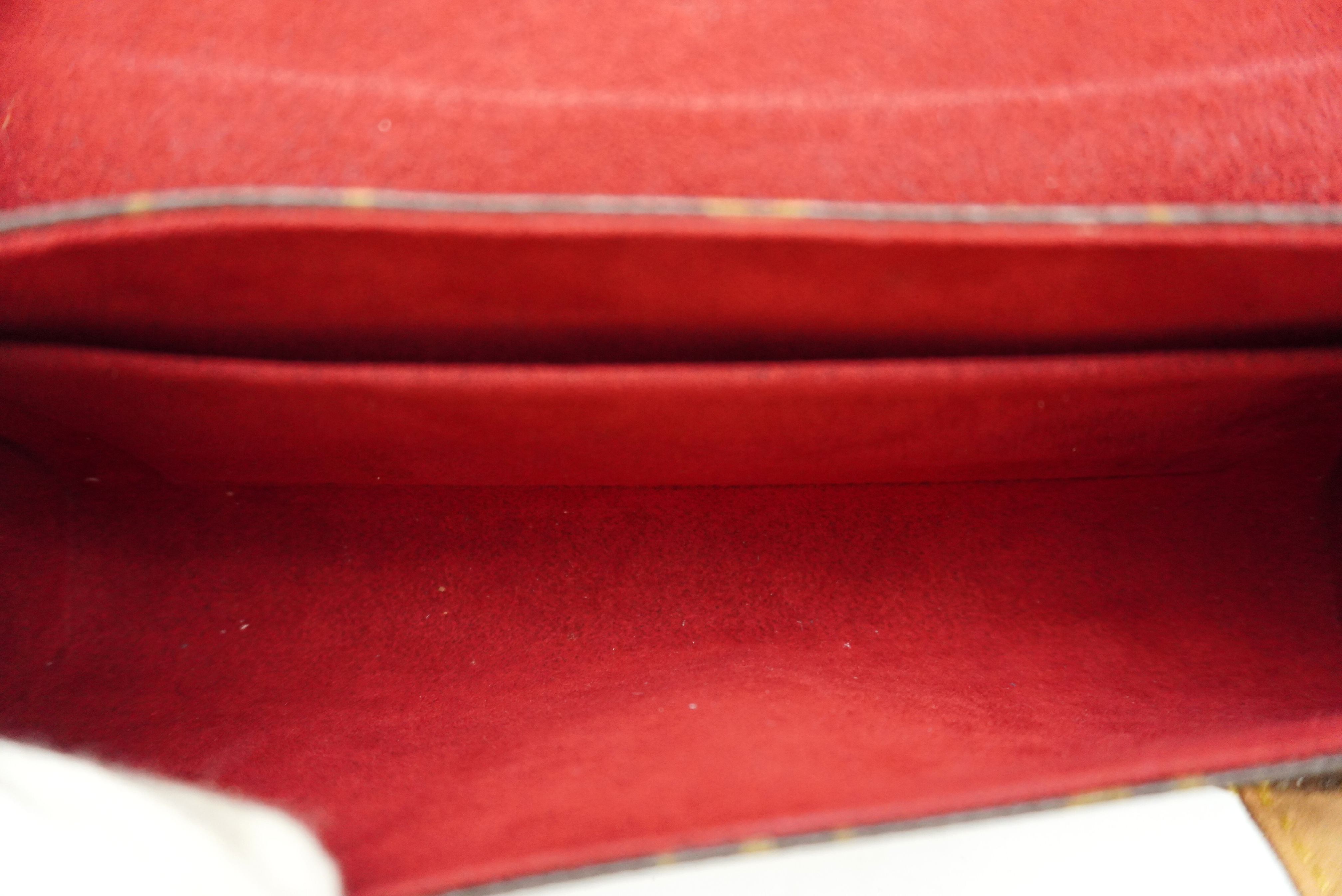 Monogram Sonatine M51902 Handbag — view 12