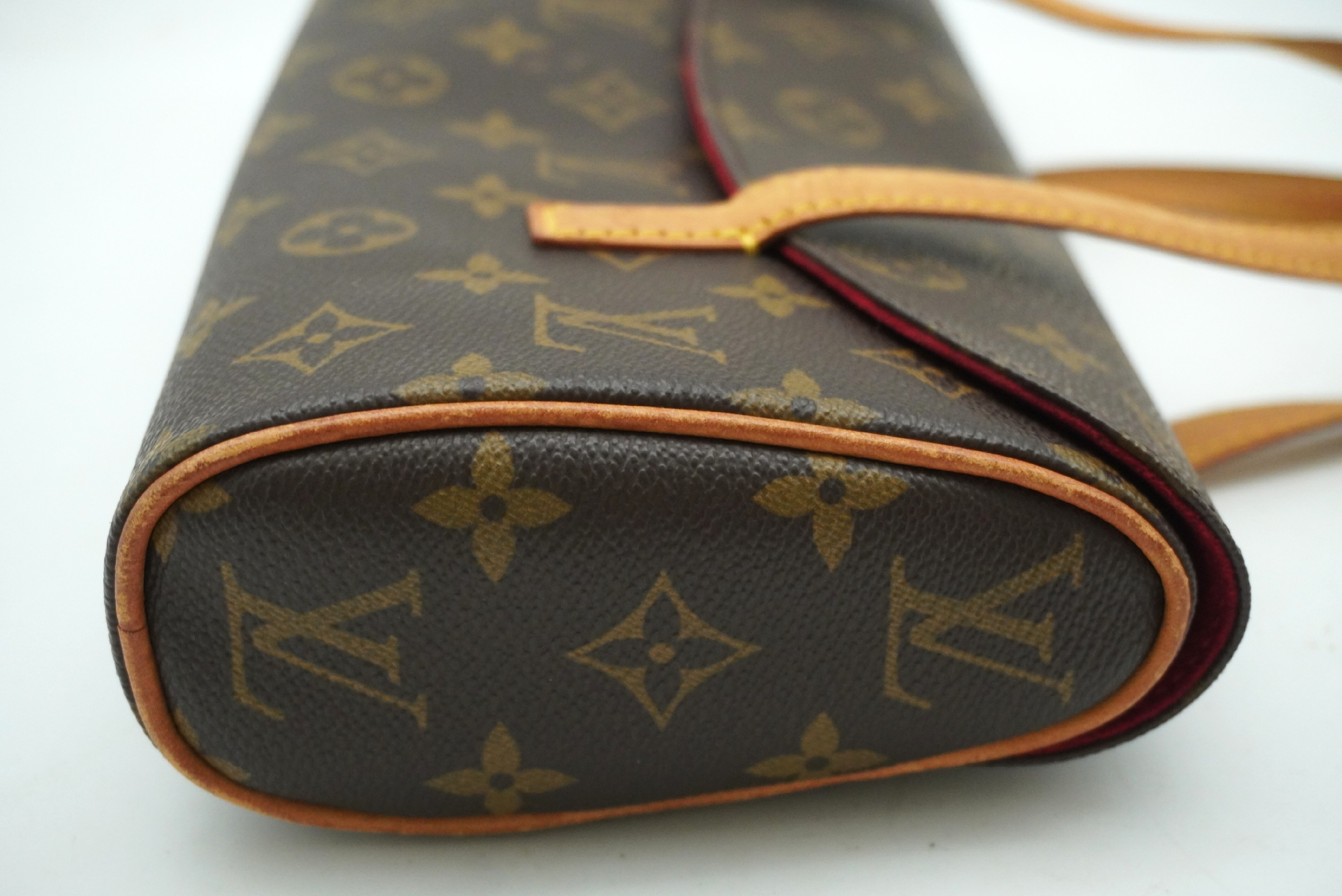 Monogram Sonatine M51902 Handbag — view 3