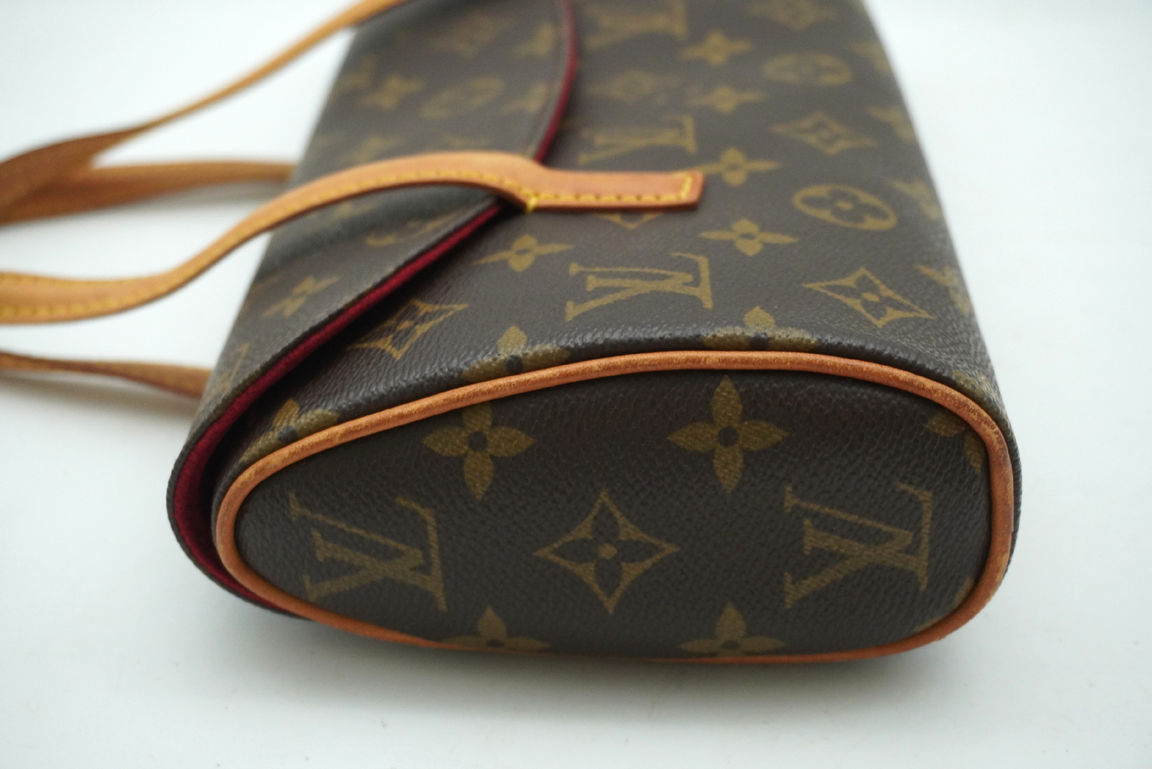 Monogram Sonatine M51902 Handbag — view 4