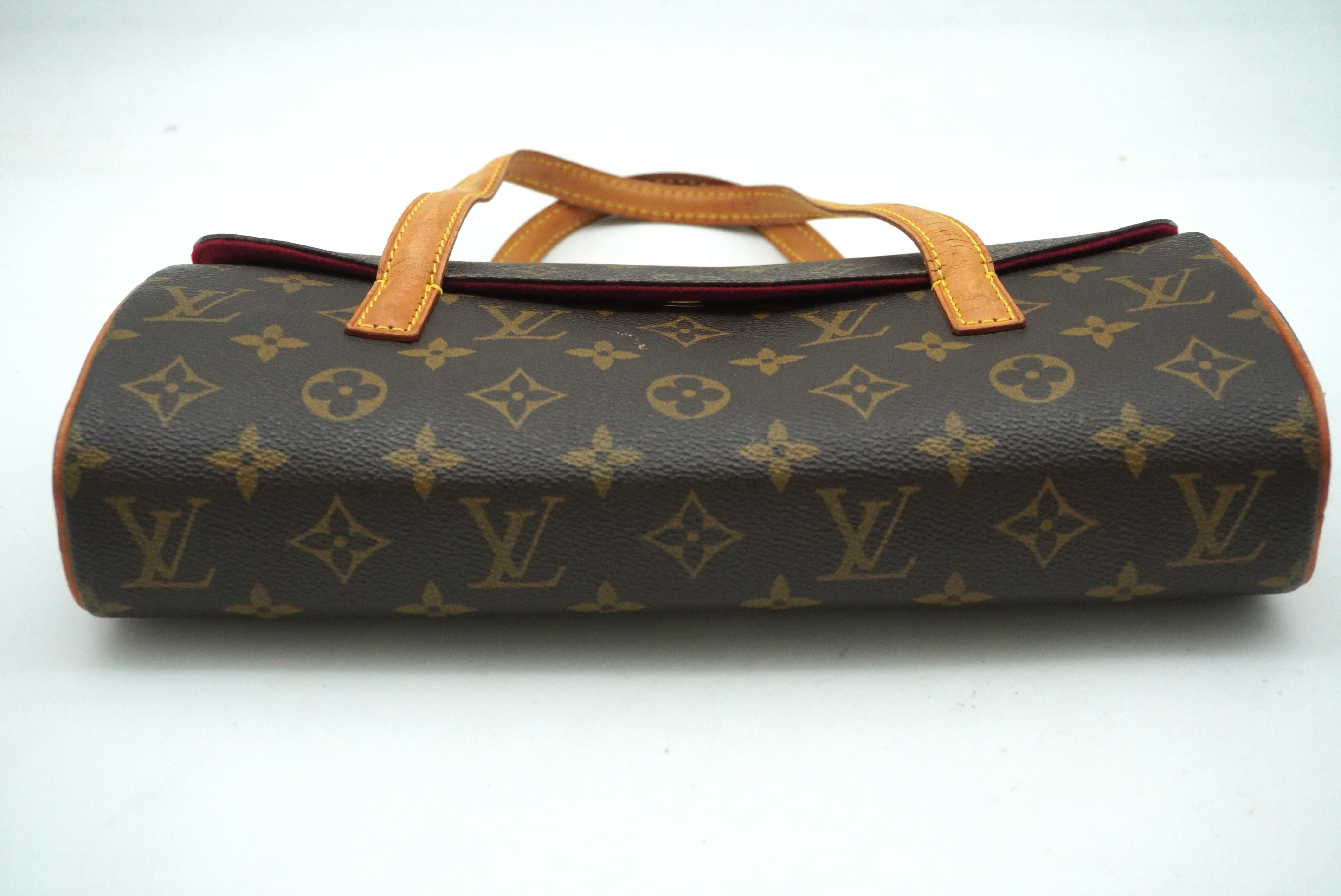 Monogram Sonatine M51902 Handbag — view 5