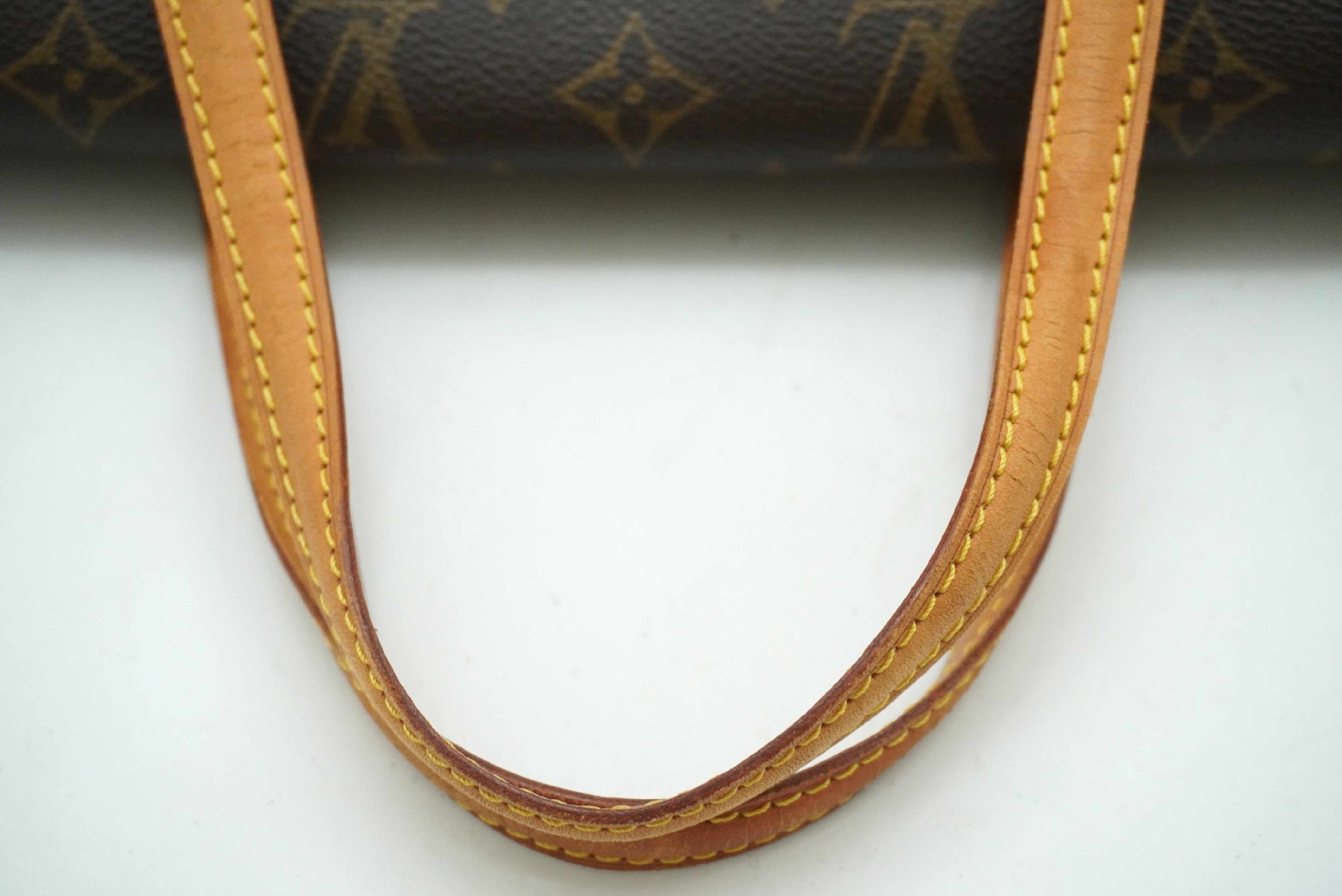 Monogram Sonatine M51902 Handbag — view 6