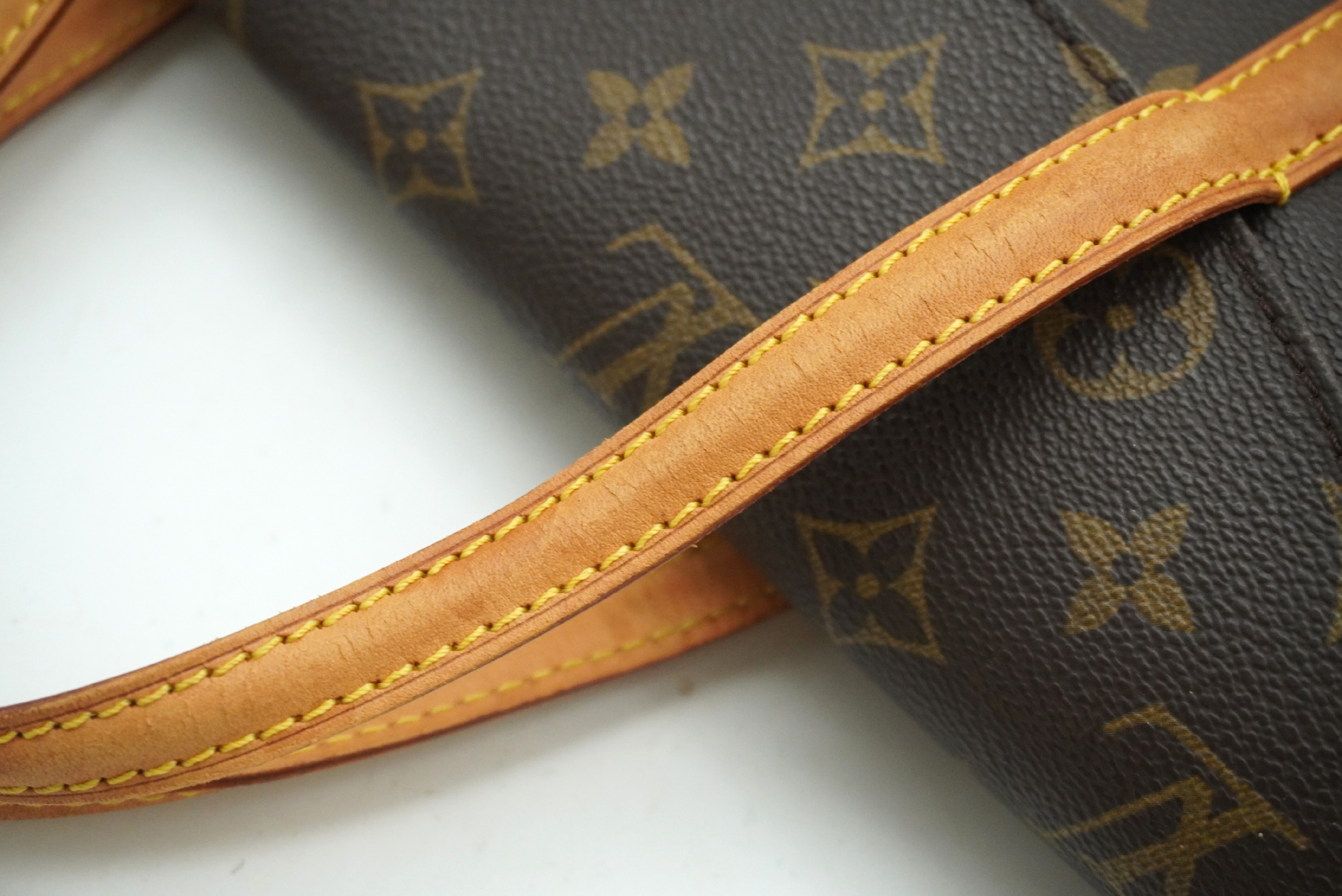 Monogram Sonatine M51902 Handbag — view 7